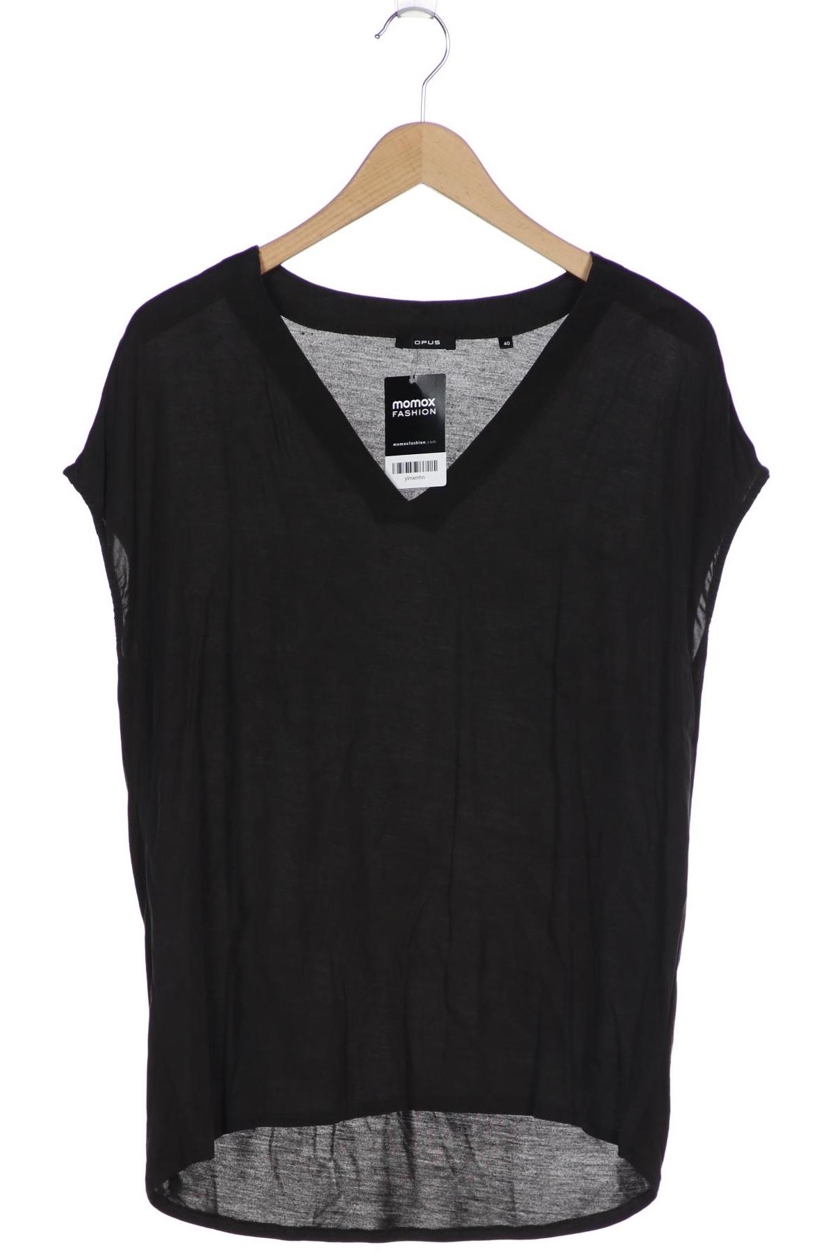 

Opus Damen T-Shirt, grün