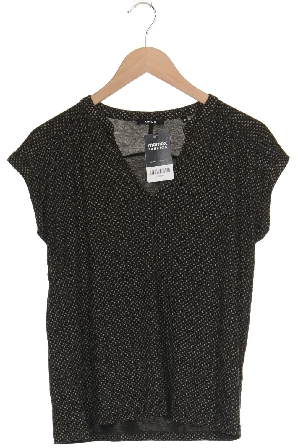

Opus Damen T-Shirt, grün, Gr. 38