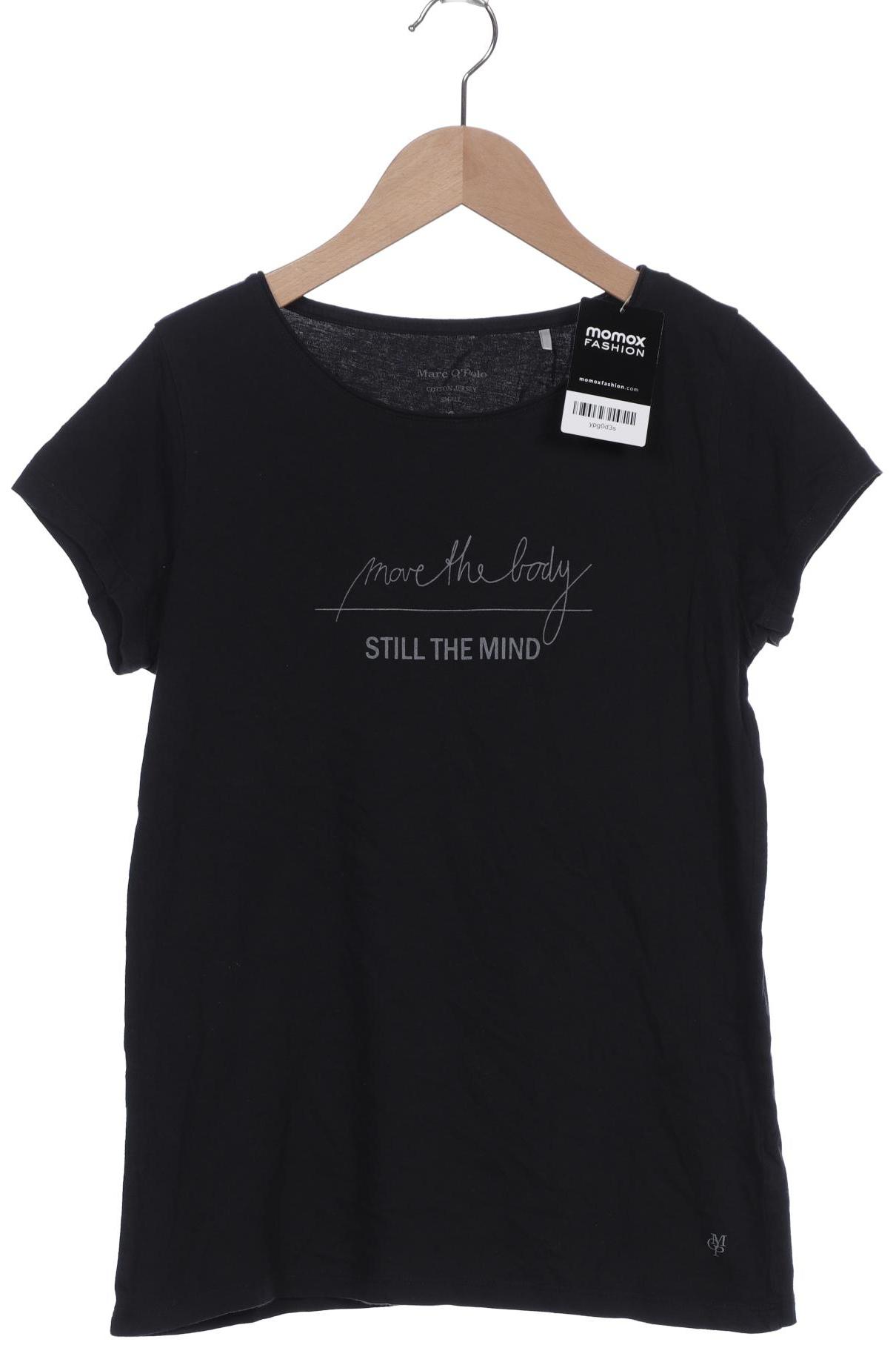 

Opus Damen T-Shirt, schwarz
