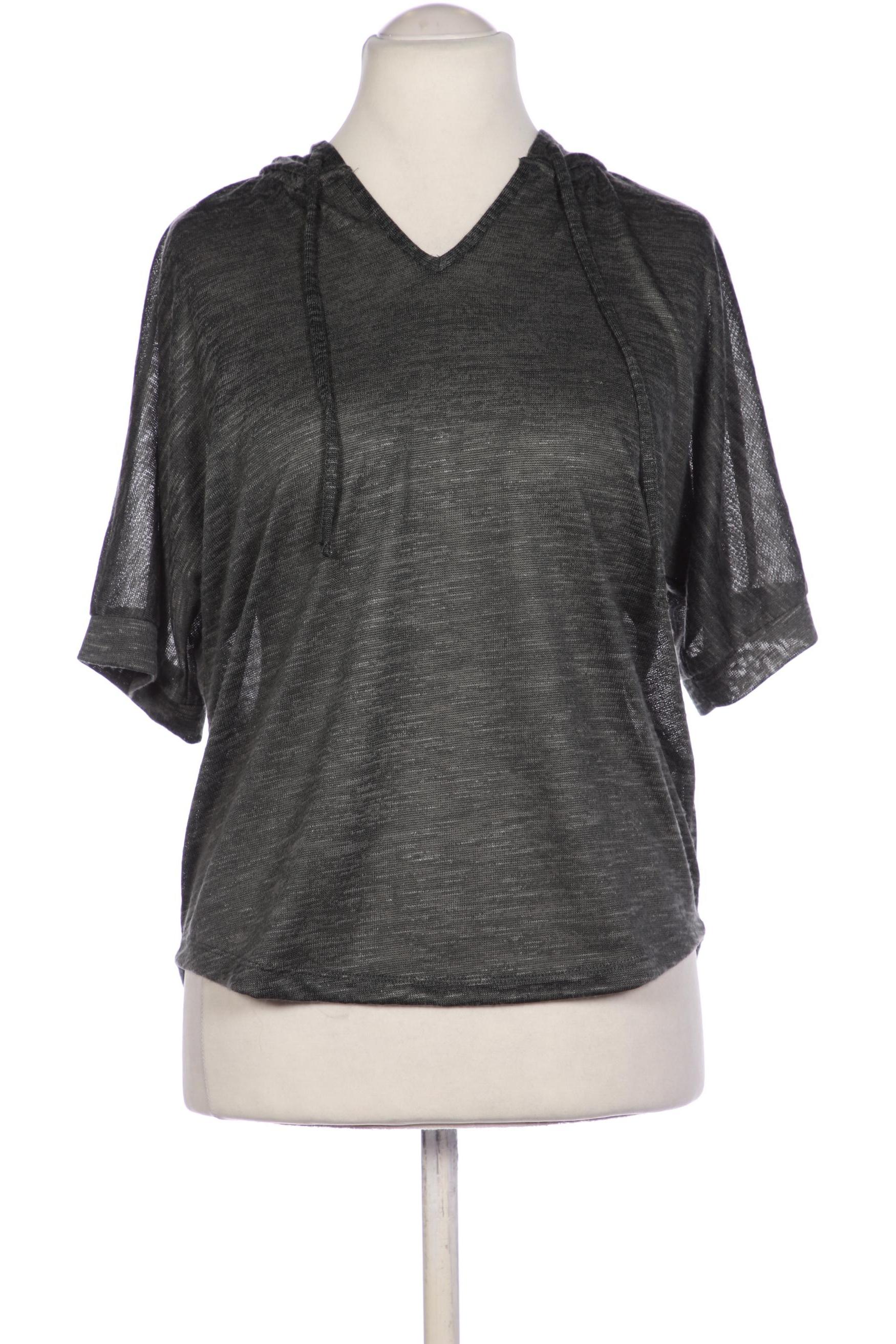 

Opus Damen T-Shirt, grau, Gr. 40