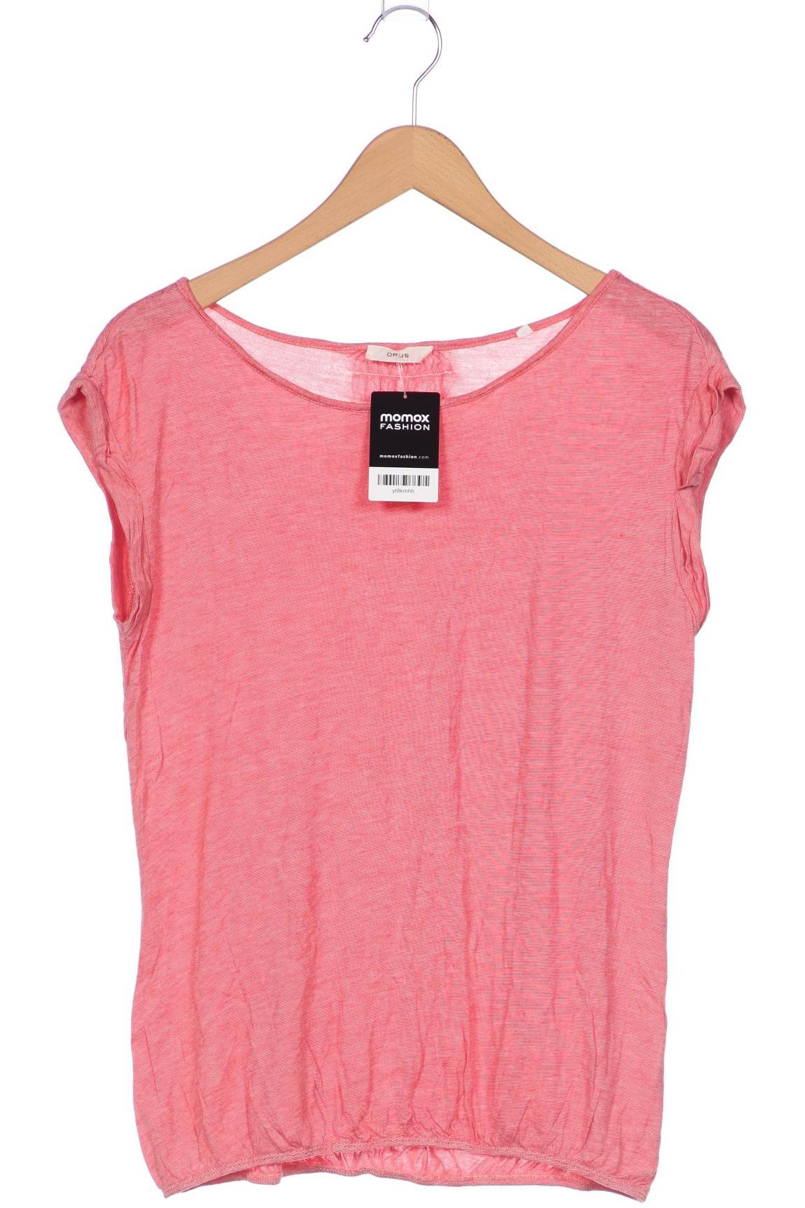 

Opus Damen T-Shirt, rot, Gr. 40
