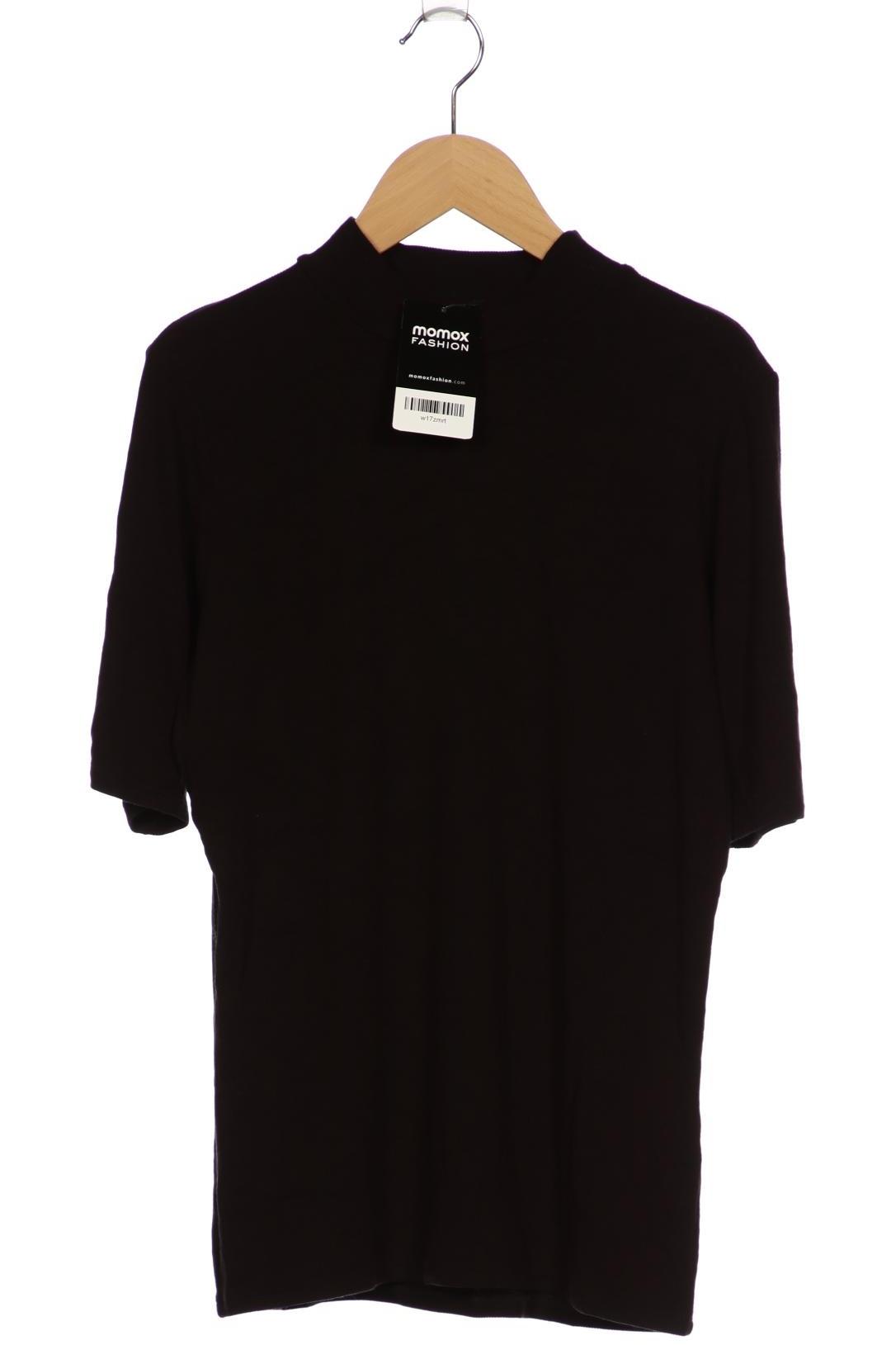 

Opus Damen T-Shirt, schwarz, Gr. 42