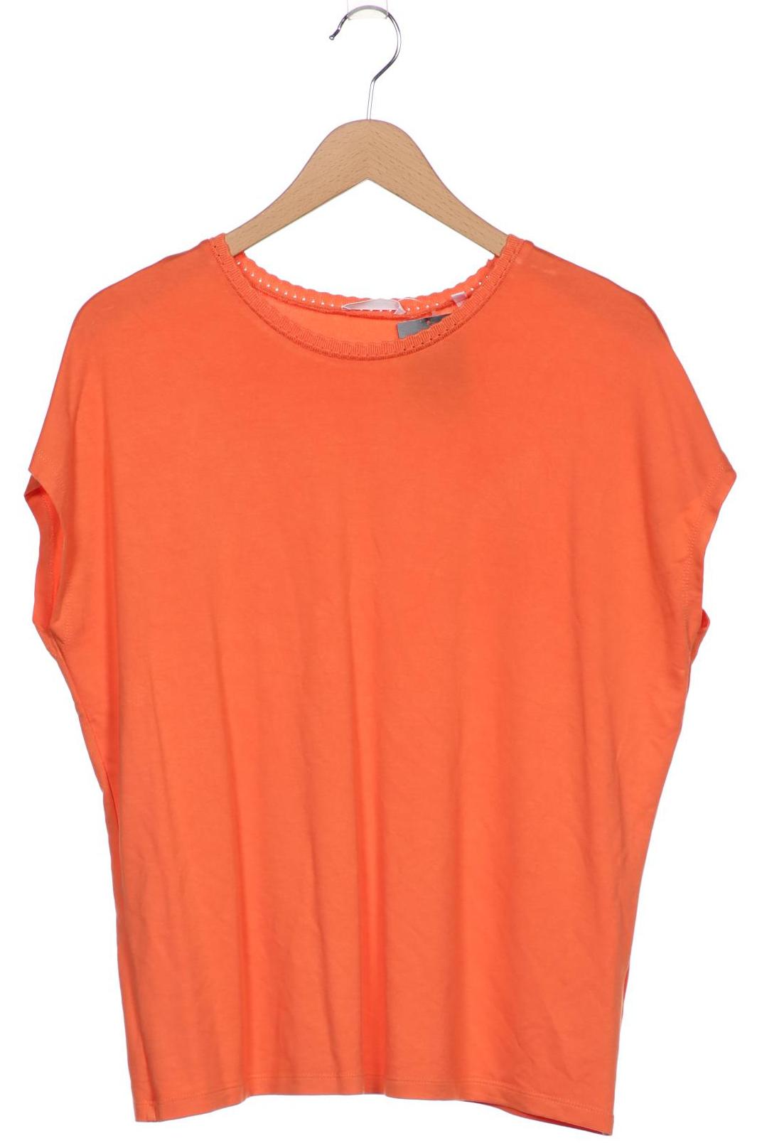

Opus Damen T-Shirt, orange