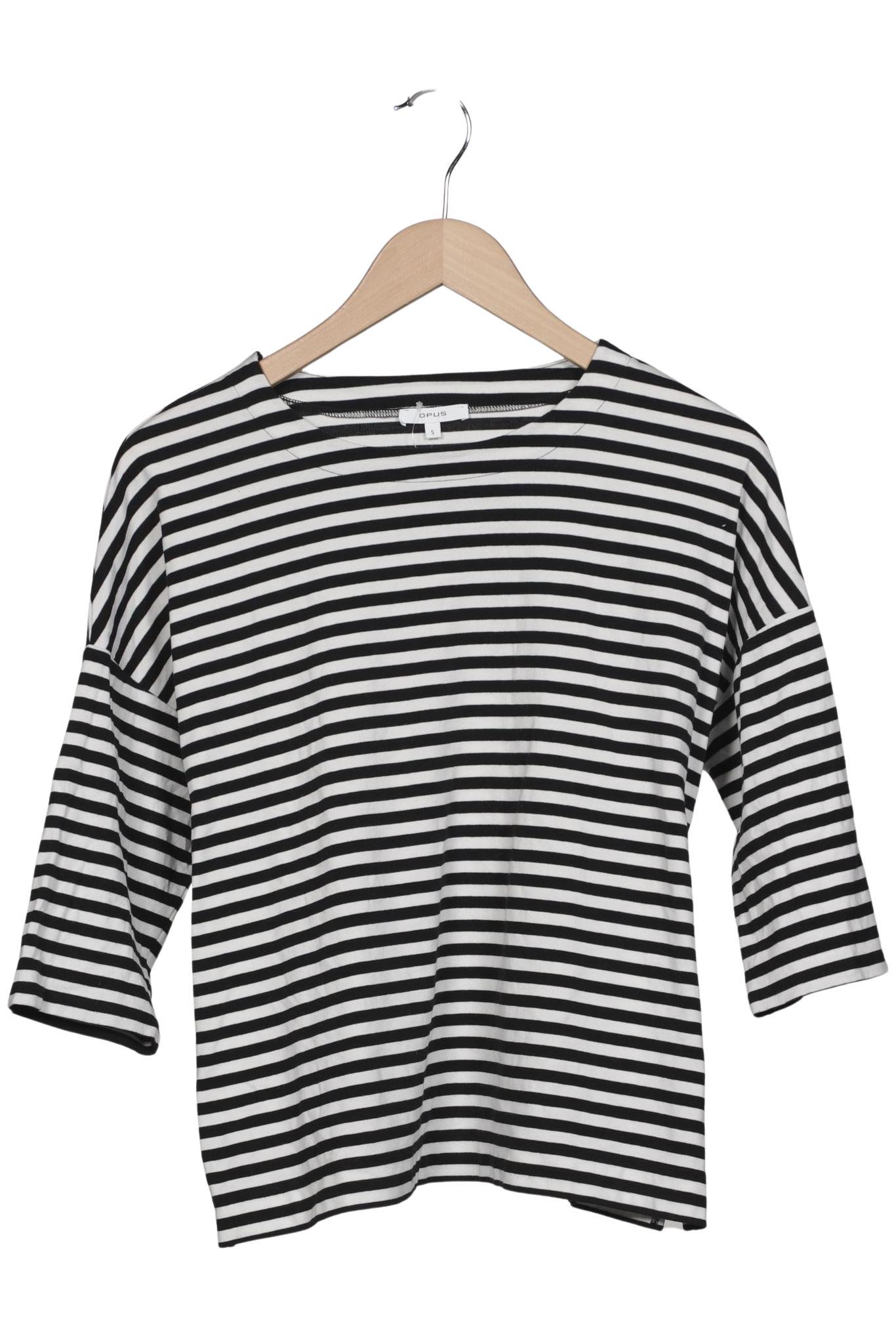 

Opus Damen T-Shirt, mehrfarbig, Gr. 36