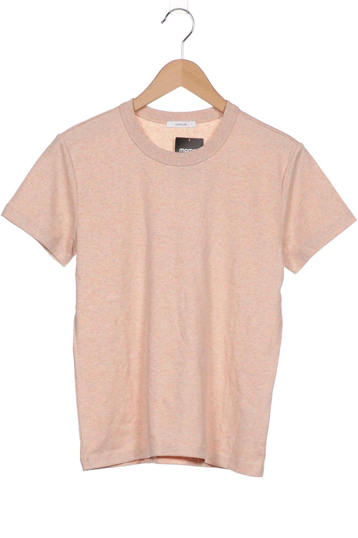 

Opus Damen T-Shirt, pink