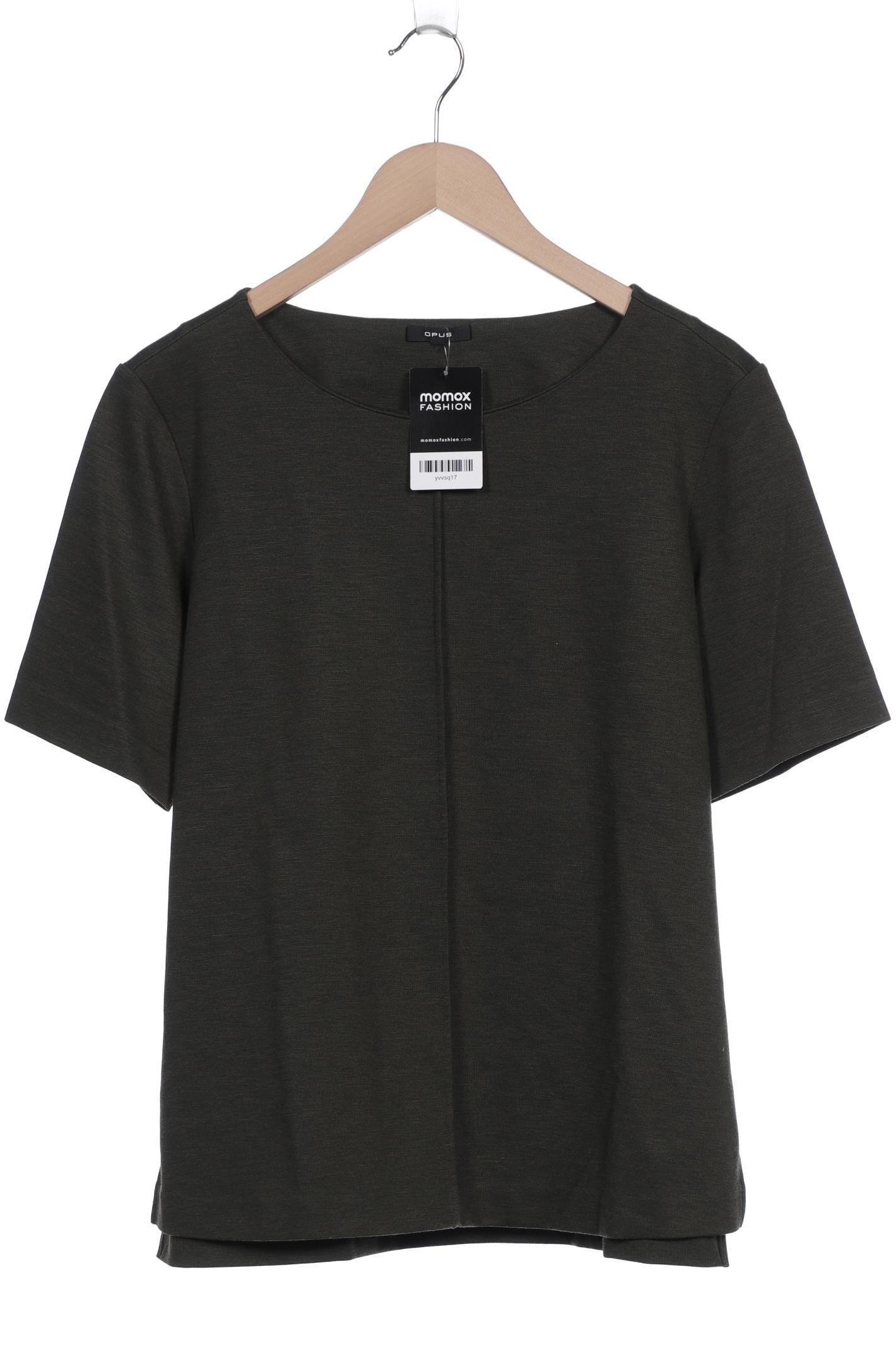 

Opus Damen T-Shirt, grün