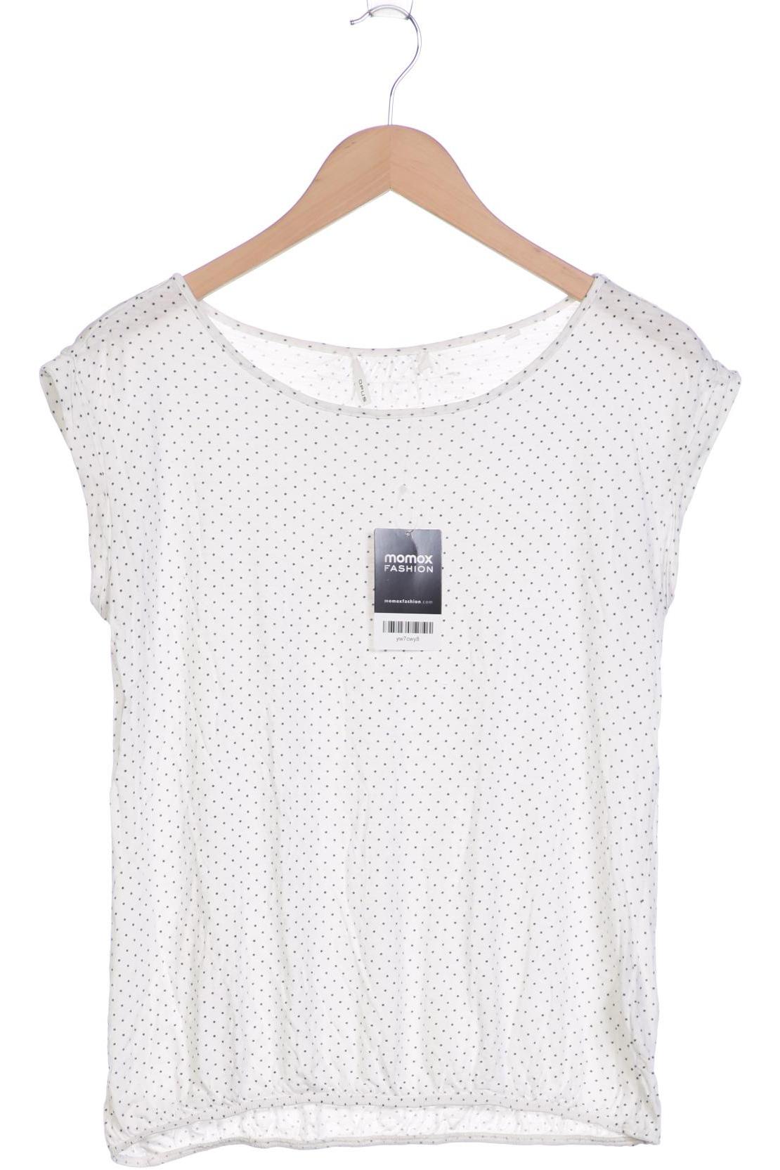 

Opus Damen T-Shirt, weiß