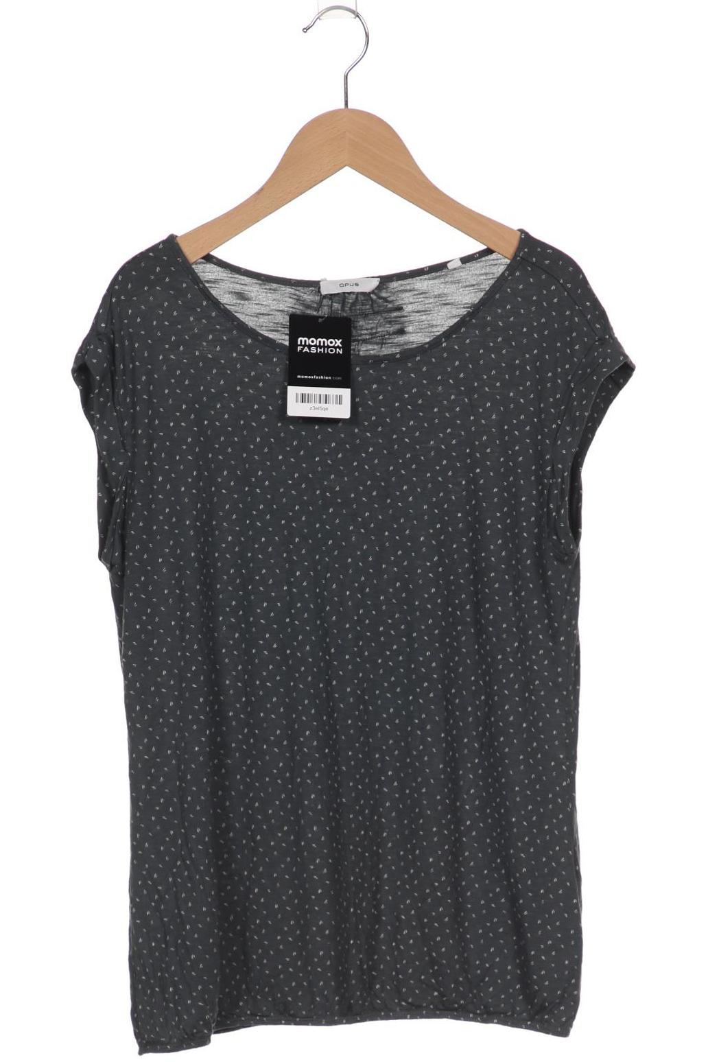 

Opus Damen T-Shirt, grün