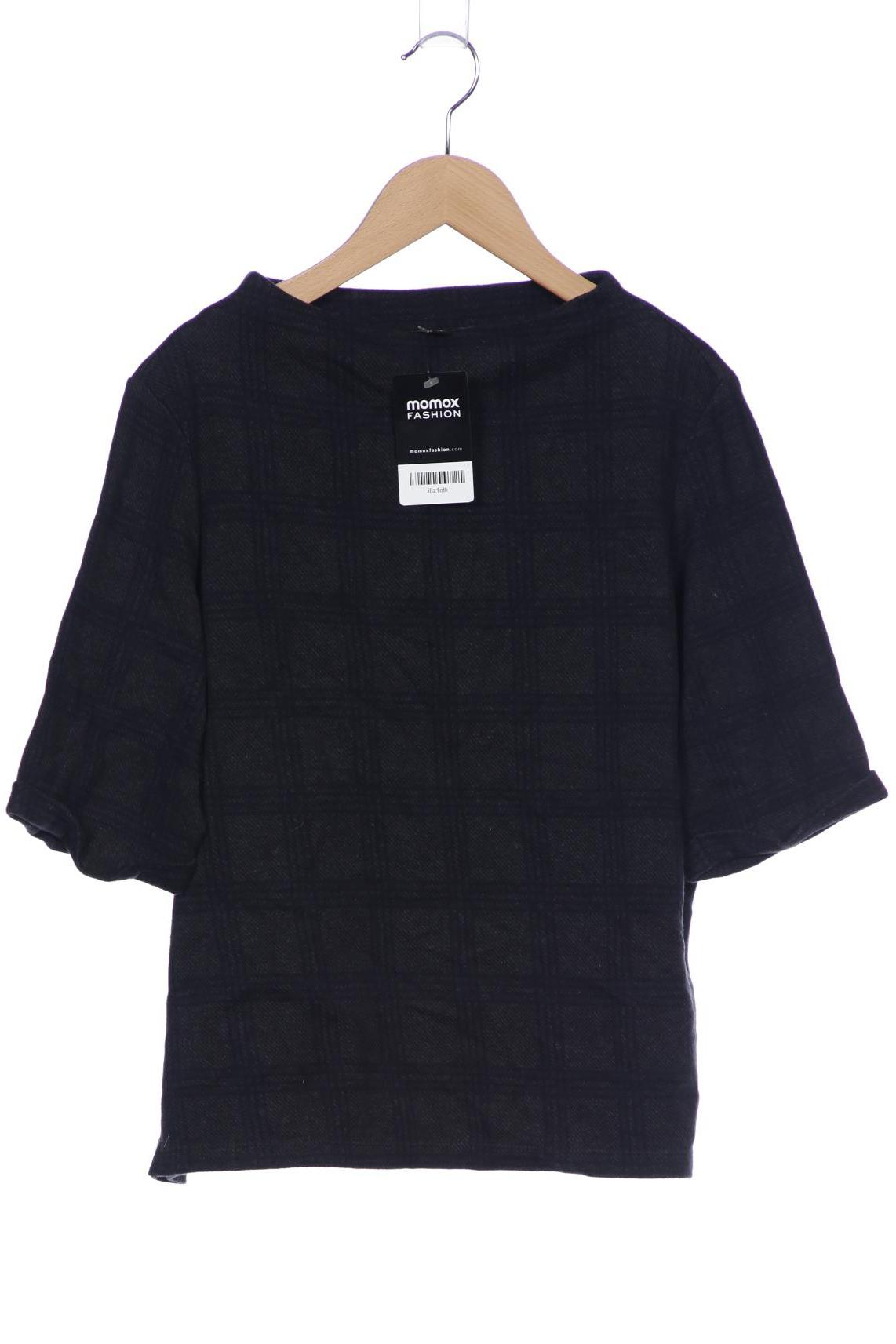 

Opus Damen T-Shirt, marineblau, Gr. 38