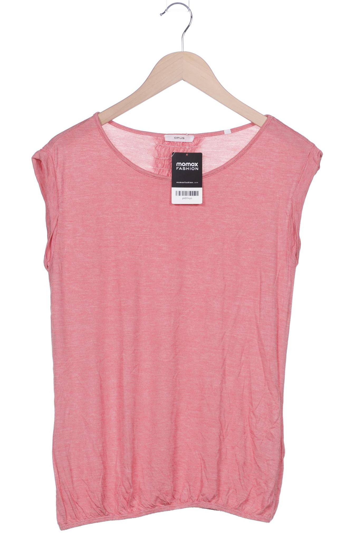 

Opus Damen T-Shirt, rot, Gr. 38