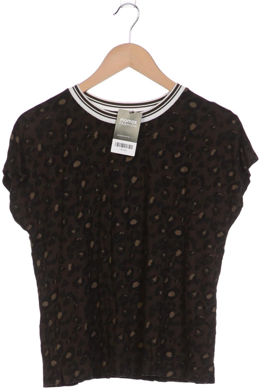 

Opus Damen T-Shirt, grün