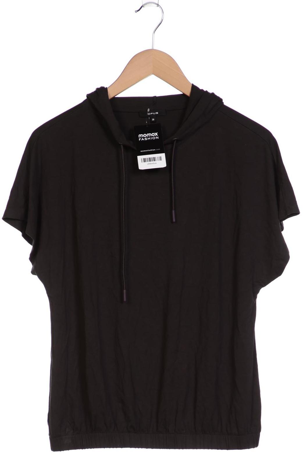 

Opus Damen T-Shirt, grün, Gr. 38