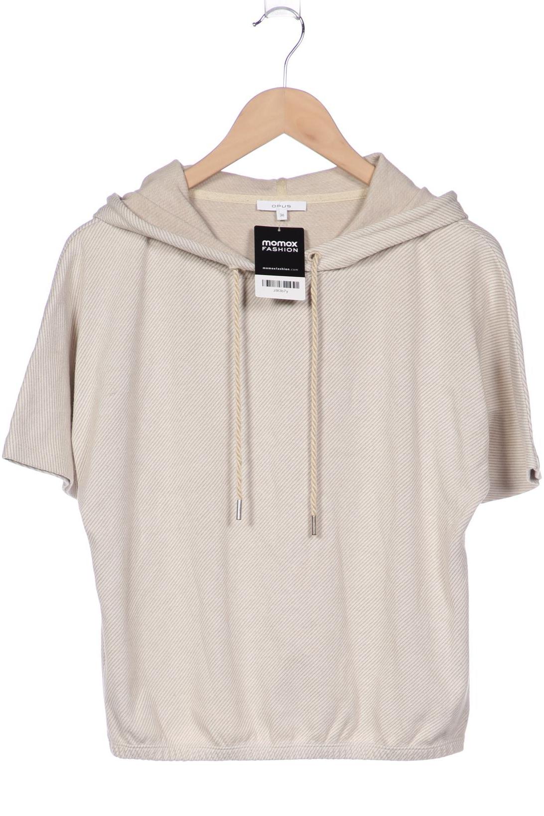 

Opus Damen T-Shirt, beige