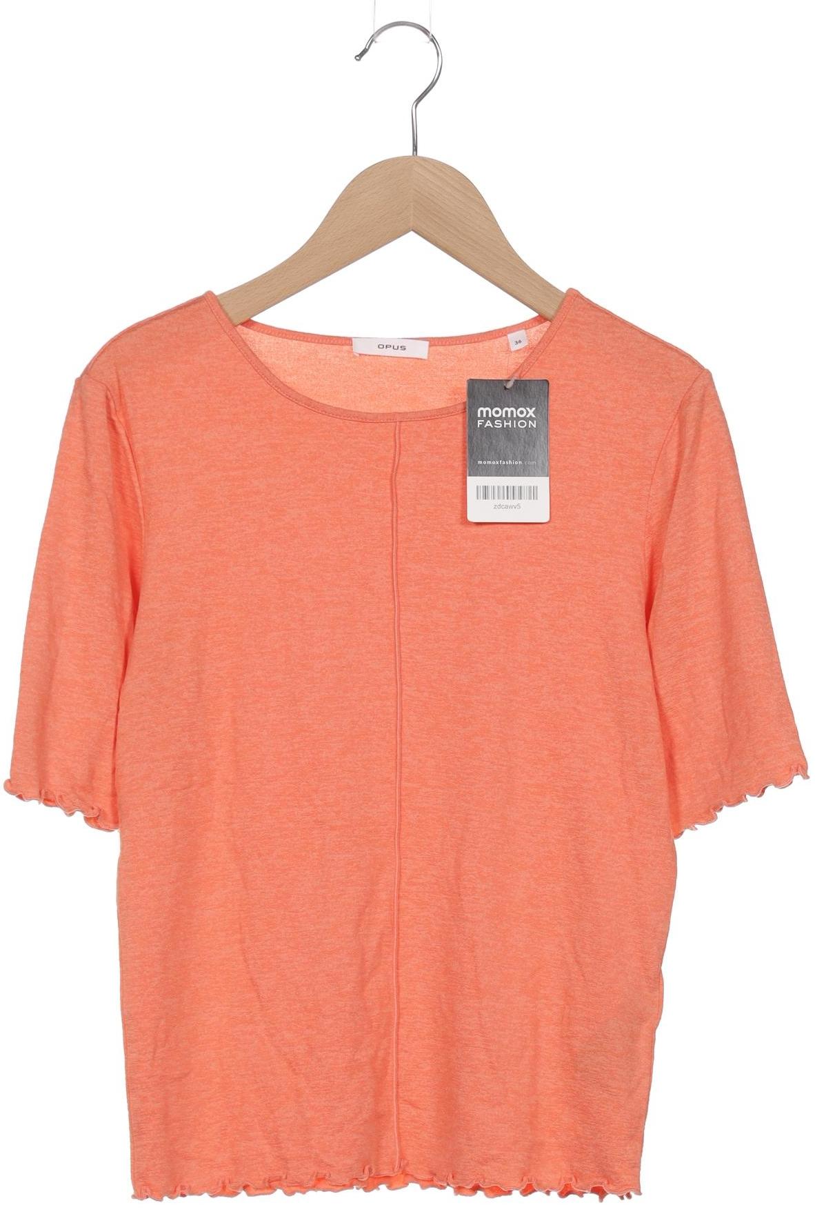 

Opus Damen T-Shirt, rot, Gr. 36
