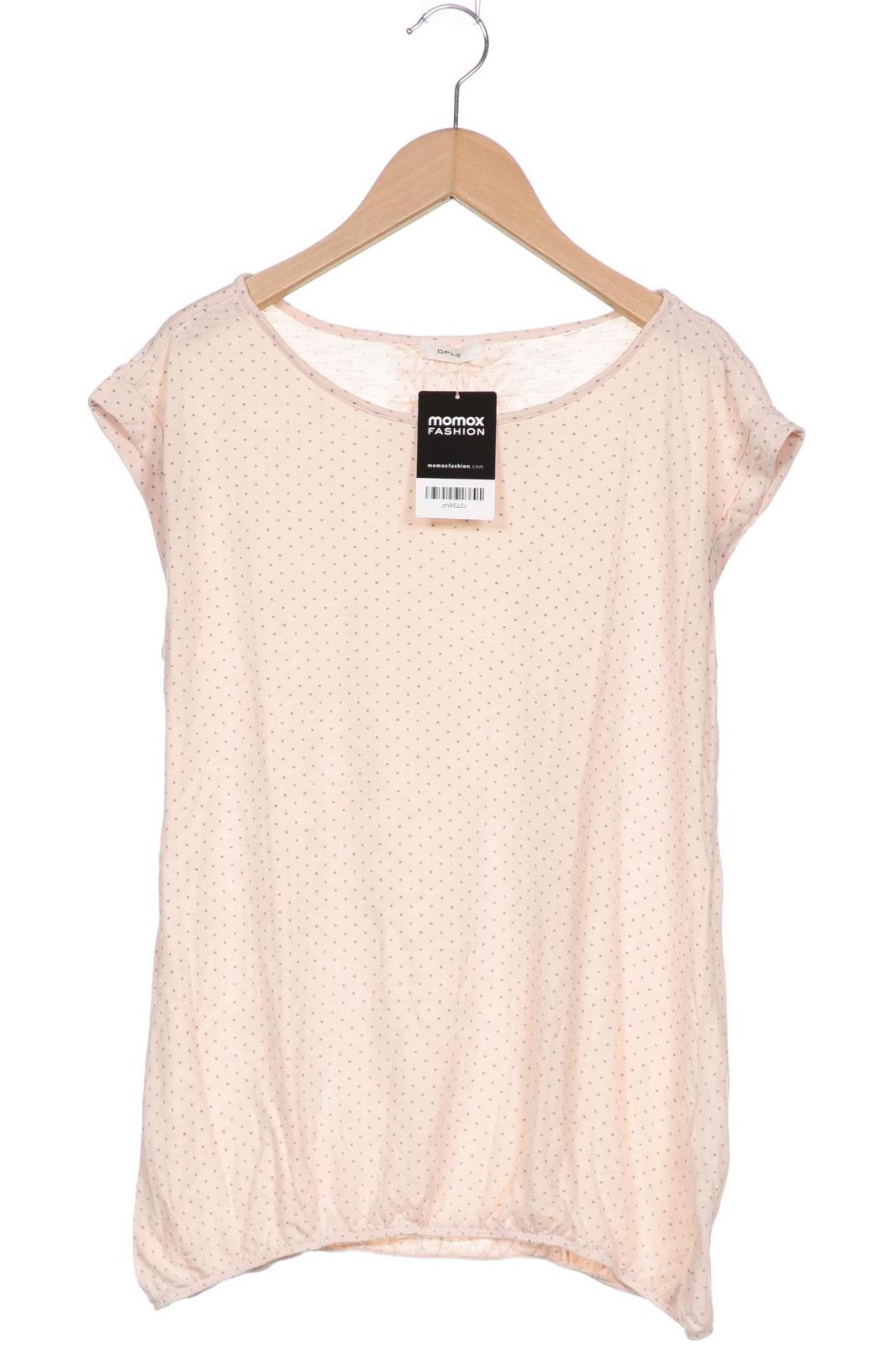 

Opus Damen T-Shirt, orange, Gr. 38