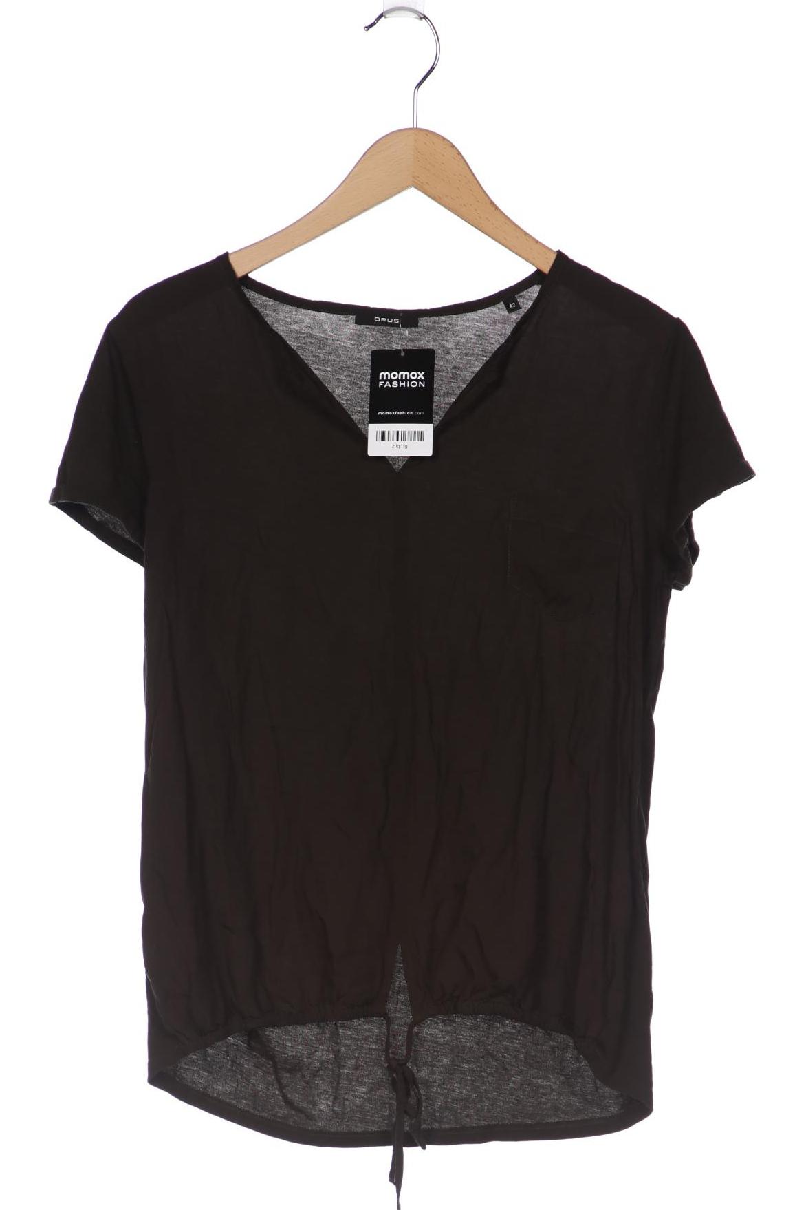 

Opus Damen T-Shirt, grün