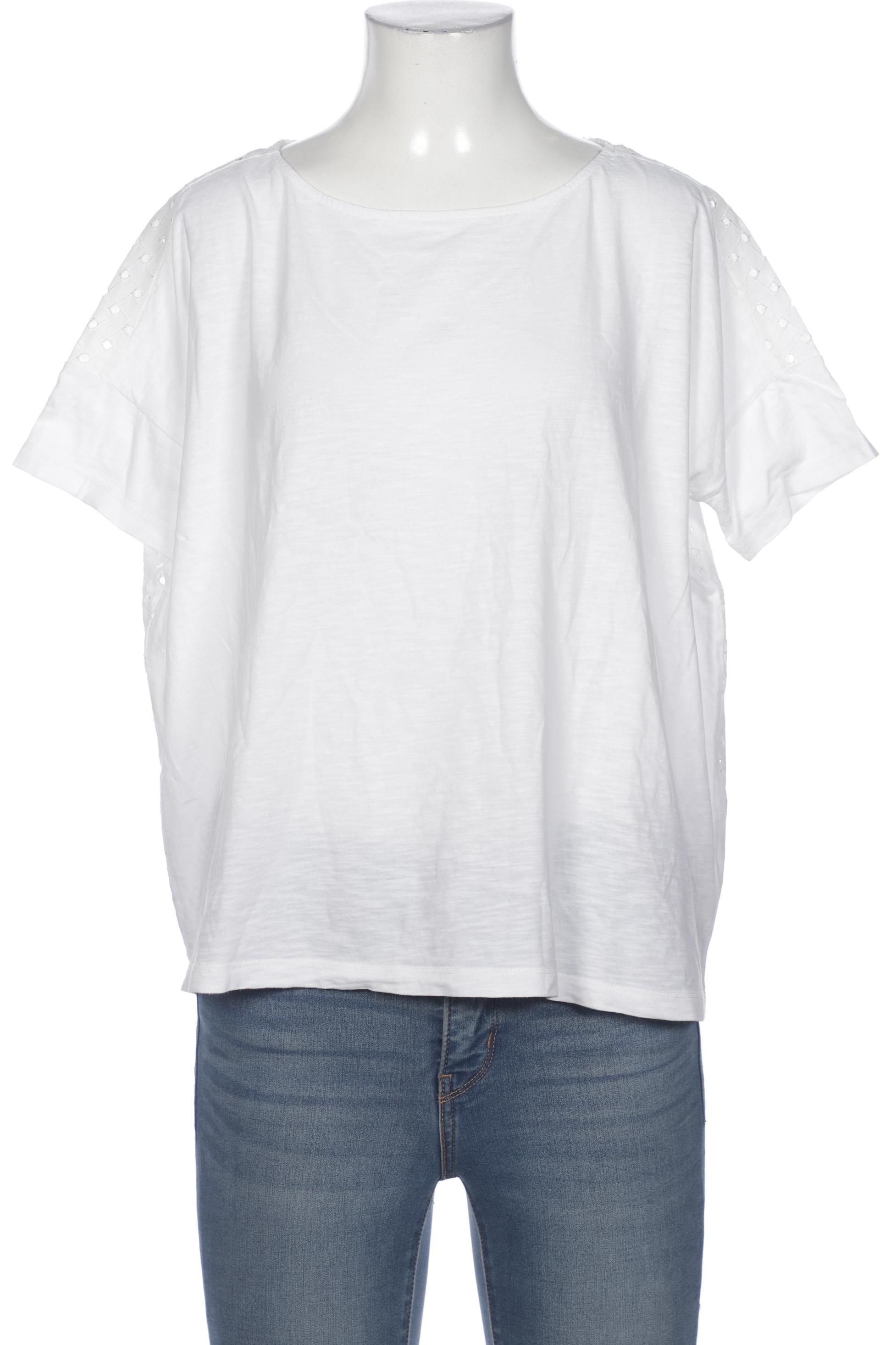 

Opus Damen T-Shirt, weiß