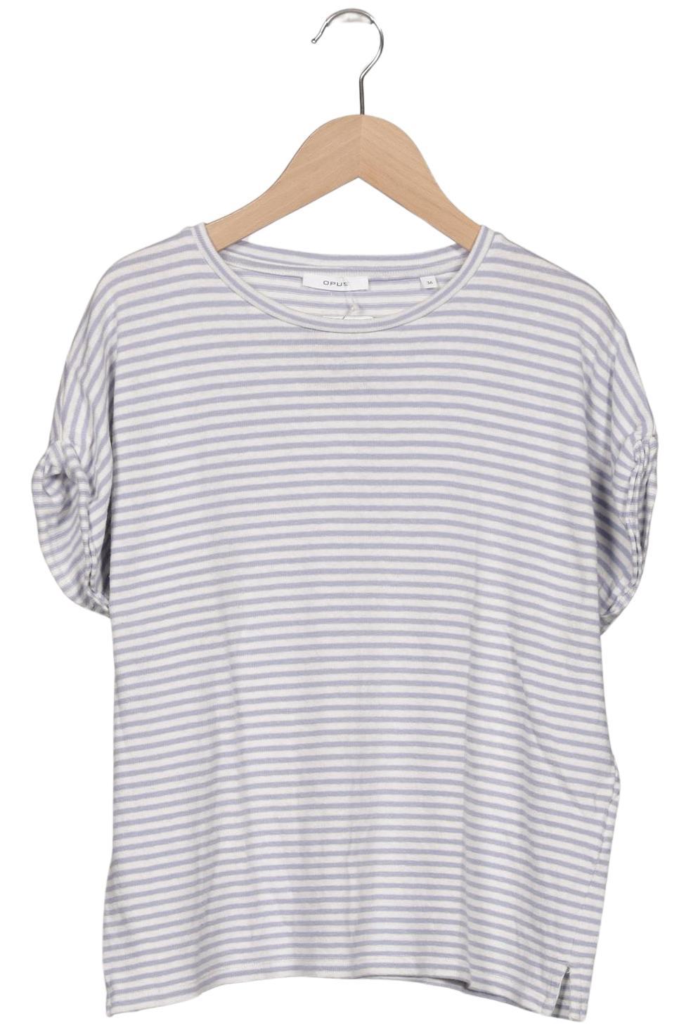 

Opus Damen T-Shirt, mehrfarbig, Gr. 36