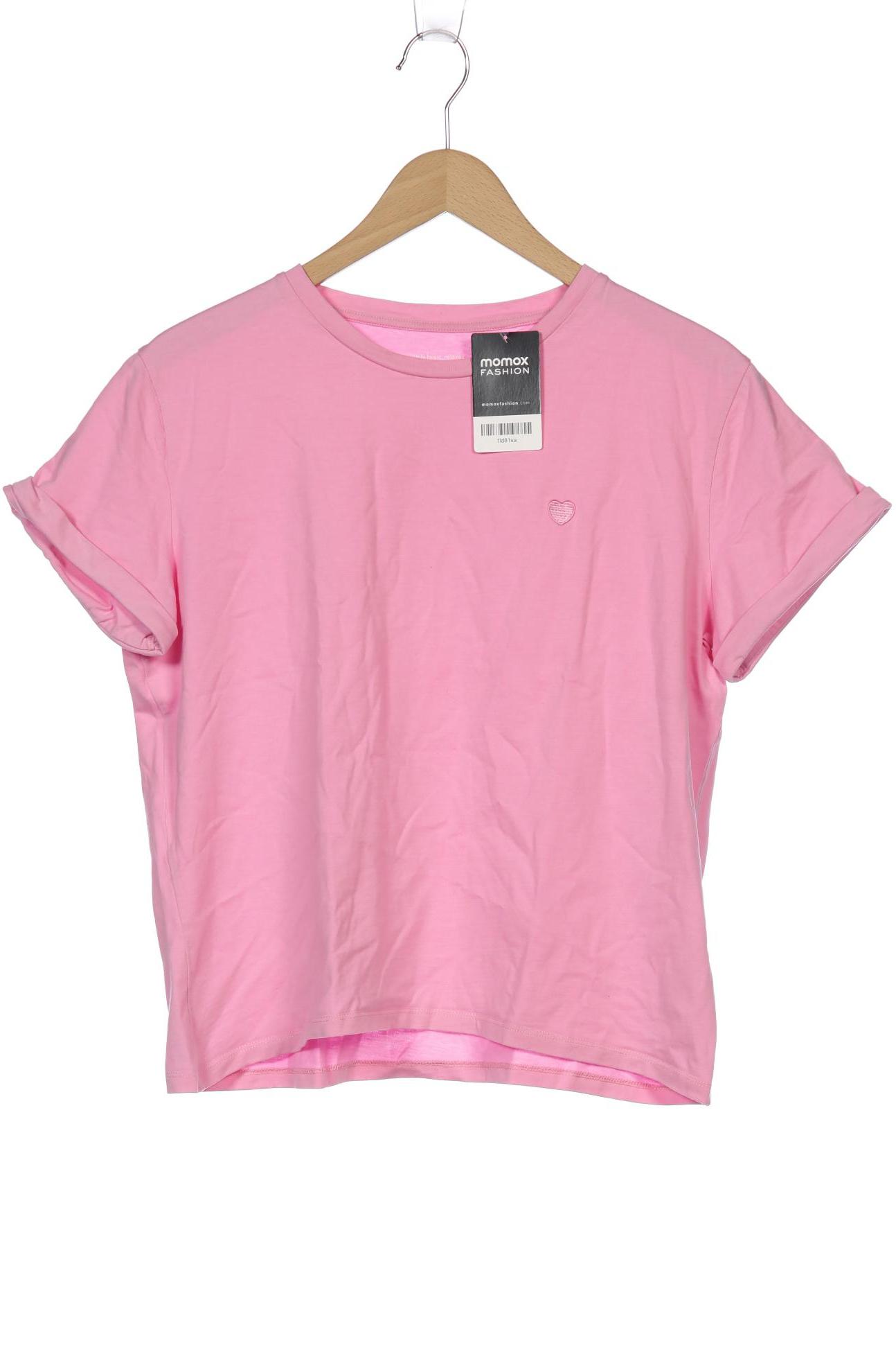 

Opus Damen T-Shirt, pink