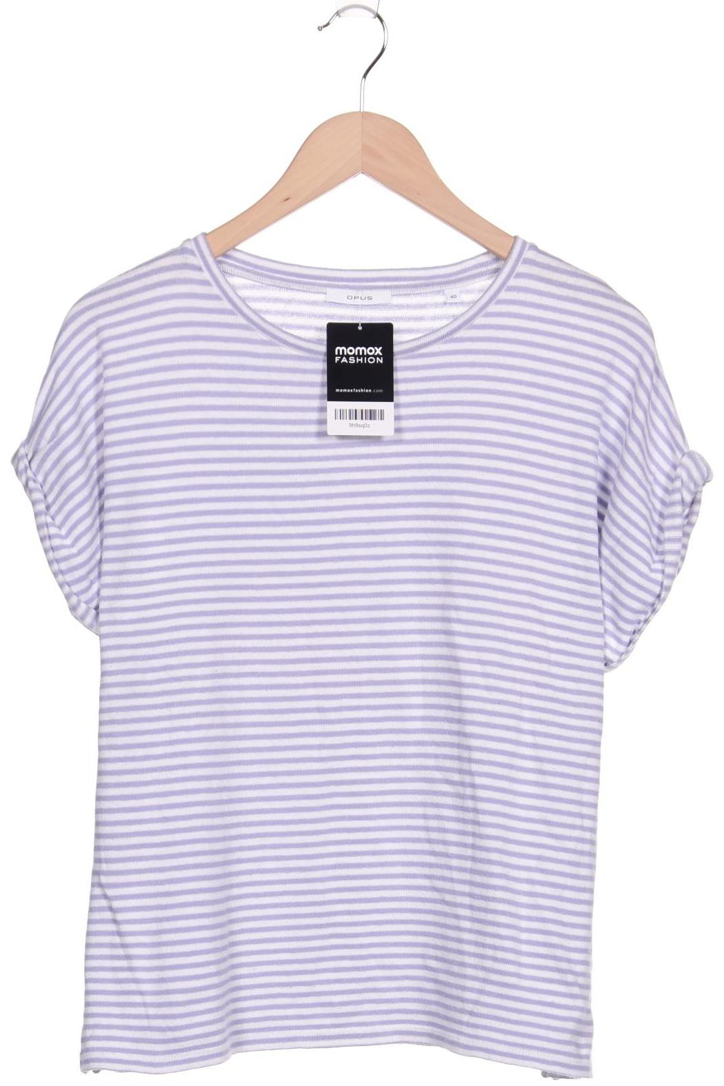 

Opus Damen T-Shirt, flieder