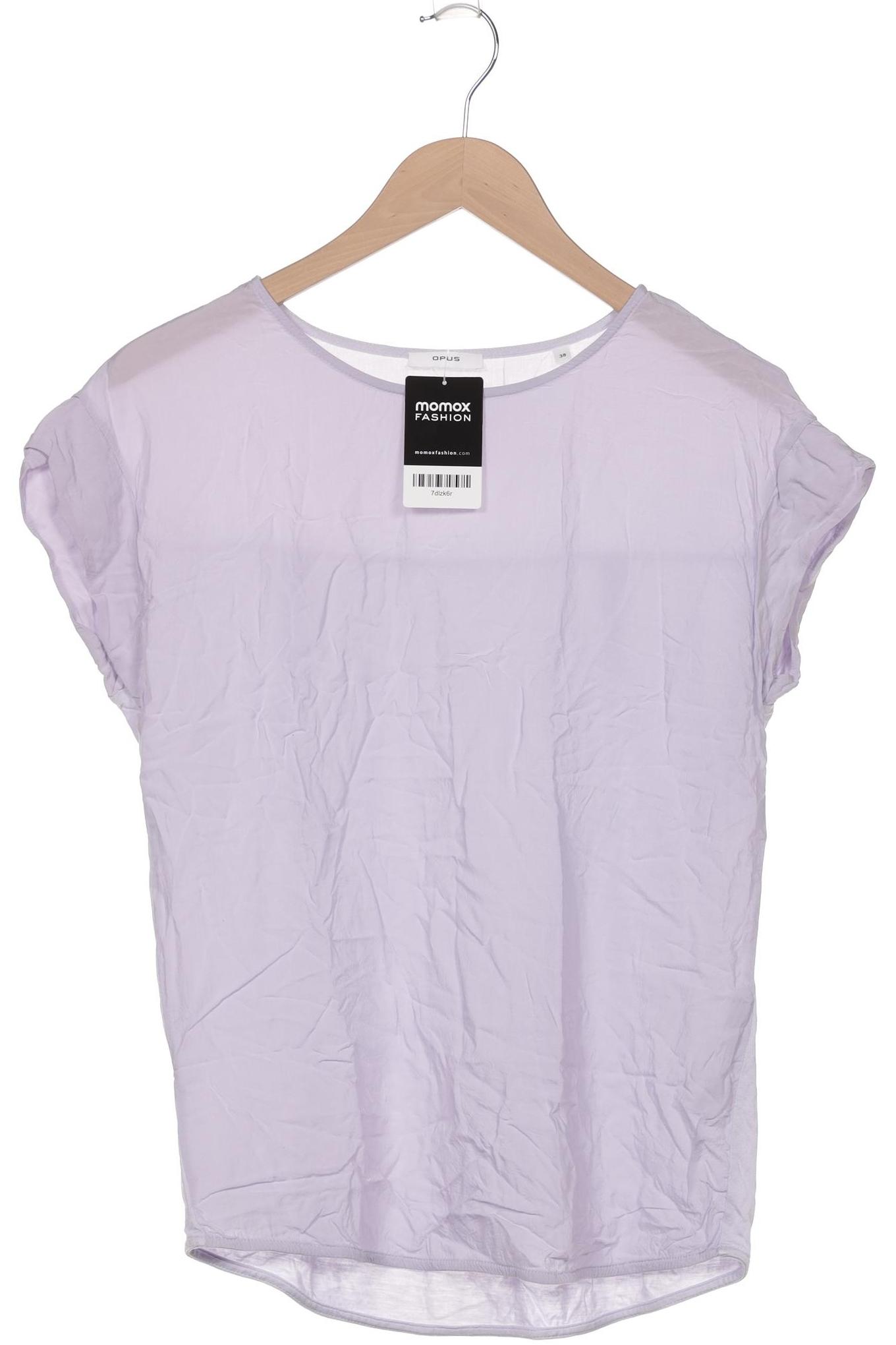 

Opus Damen T-Shirt, flieder, Gr. 38
