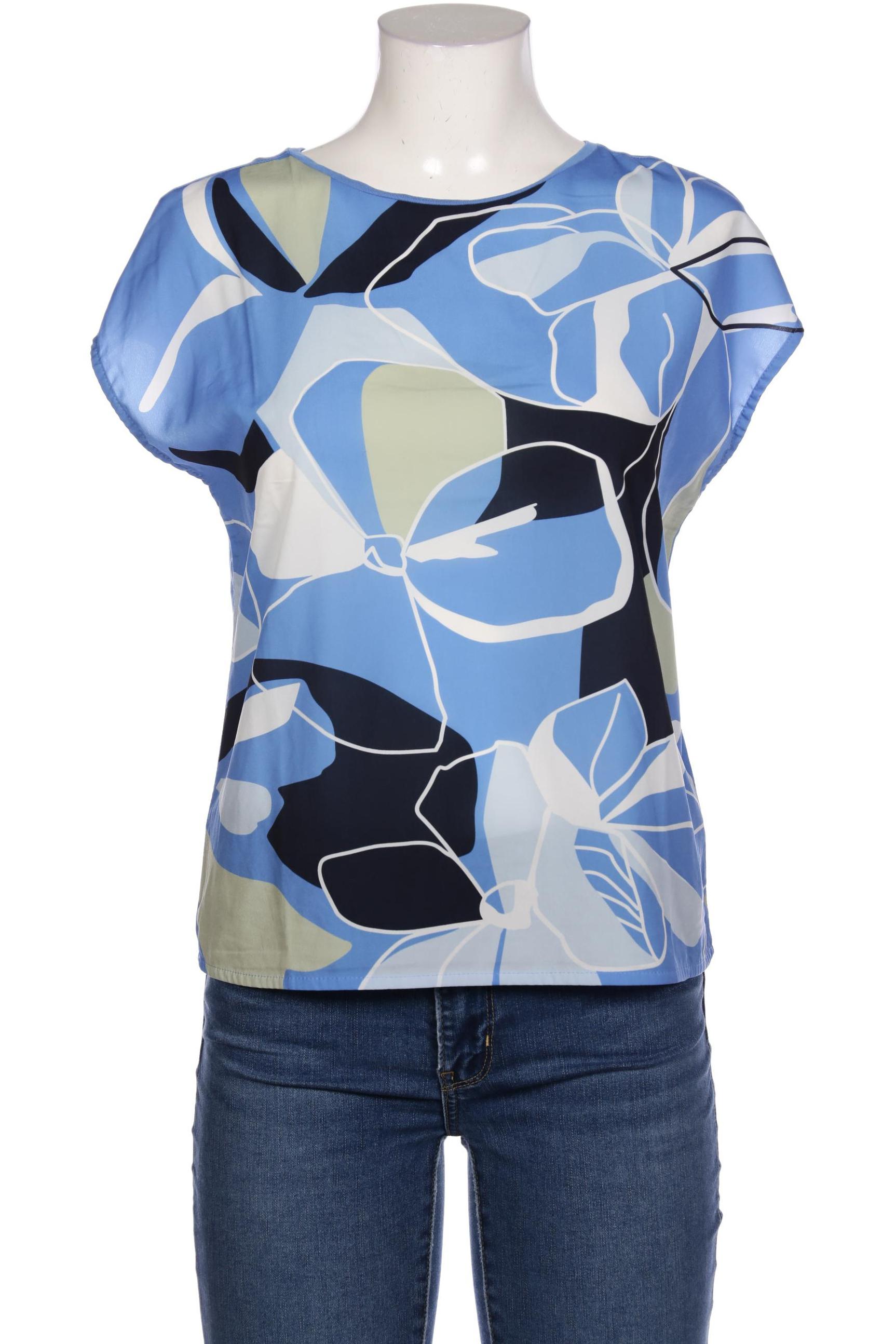 

Opus Damen T-Shirt, blau