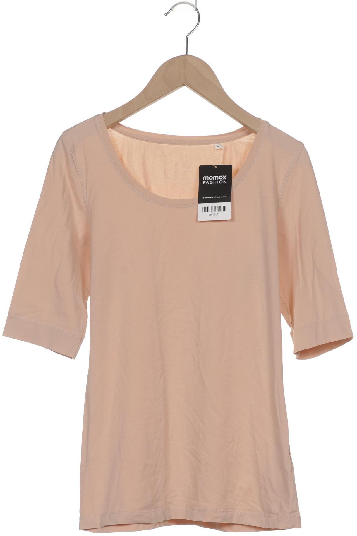 

Opus Damen T-Shirt, orange, Gr. 38