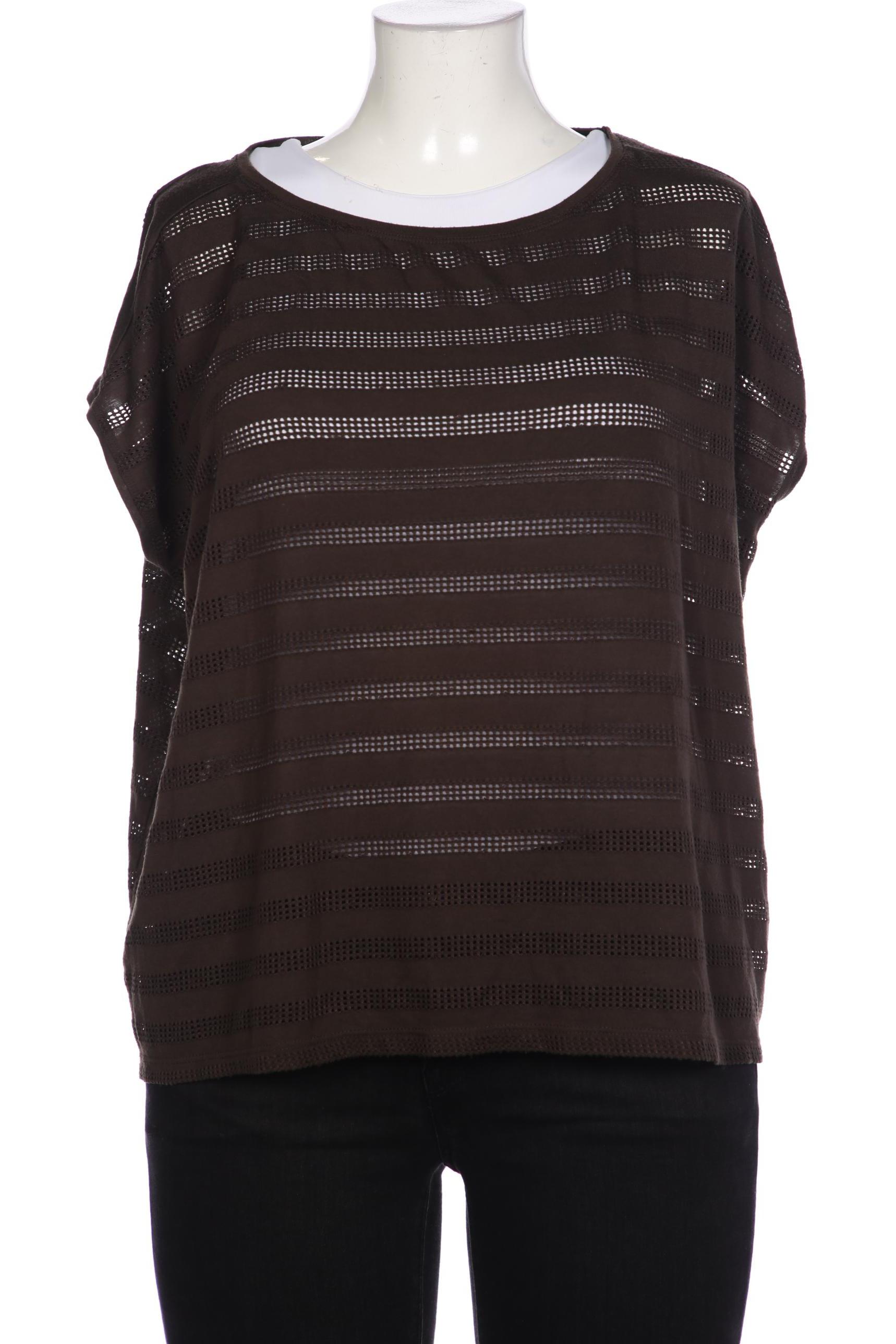 

Opus Damen T-Shirt, grün, Gr. 44