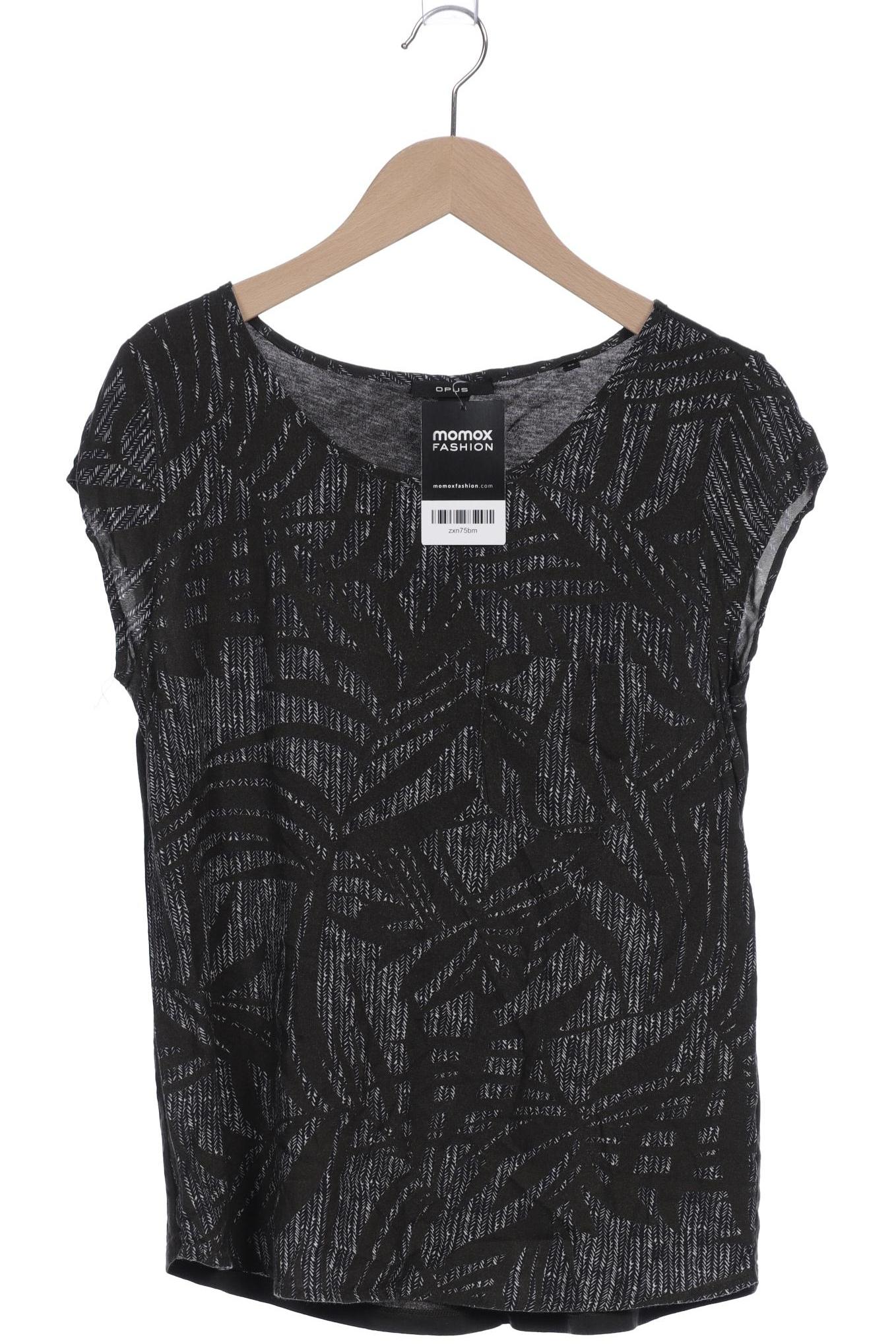 

Opus Damen T-Shirt, grün