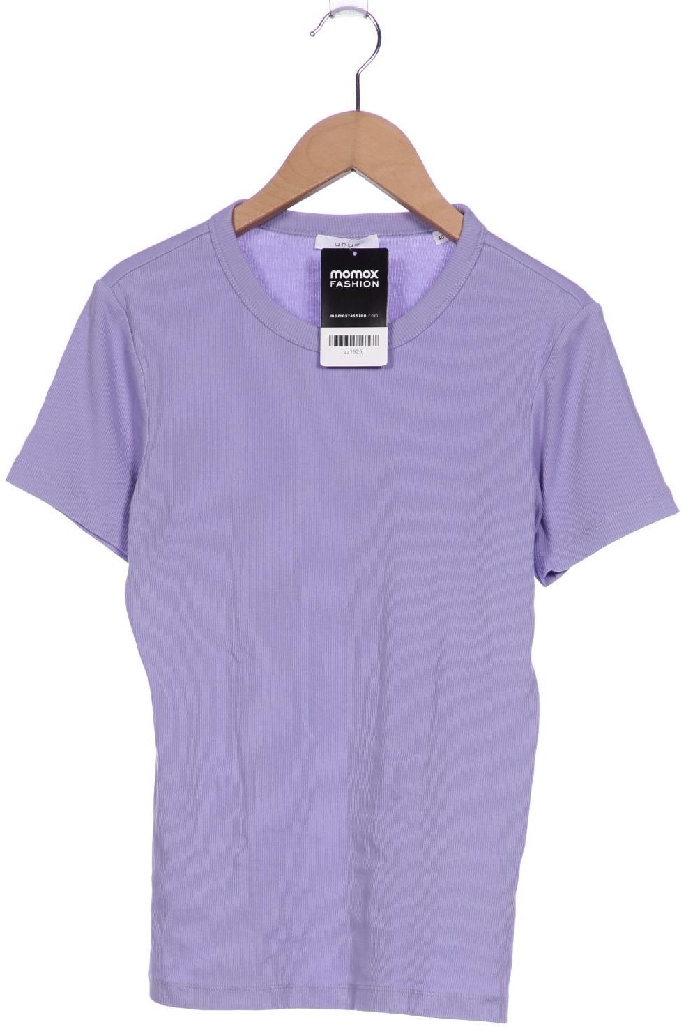 

Opus Damen T-Shirt, flieder, Gr. 40