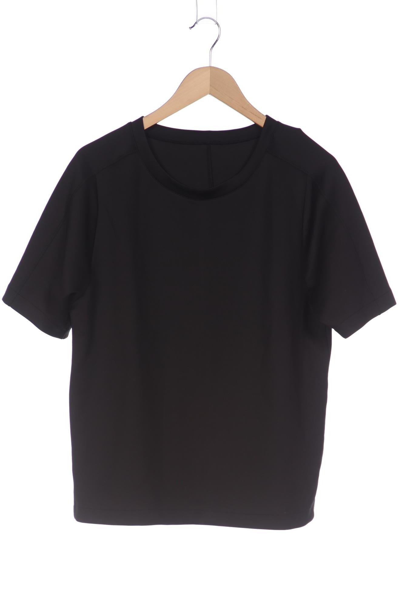 

Opus Damen T-Shirt, schwarz, Gr. 46