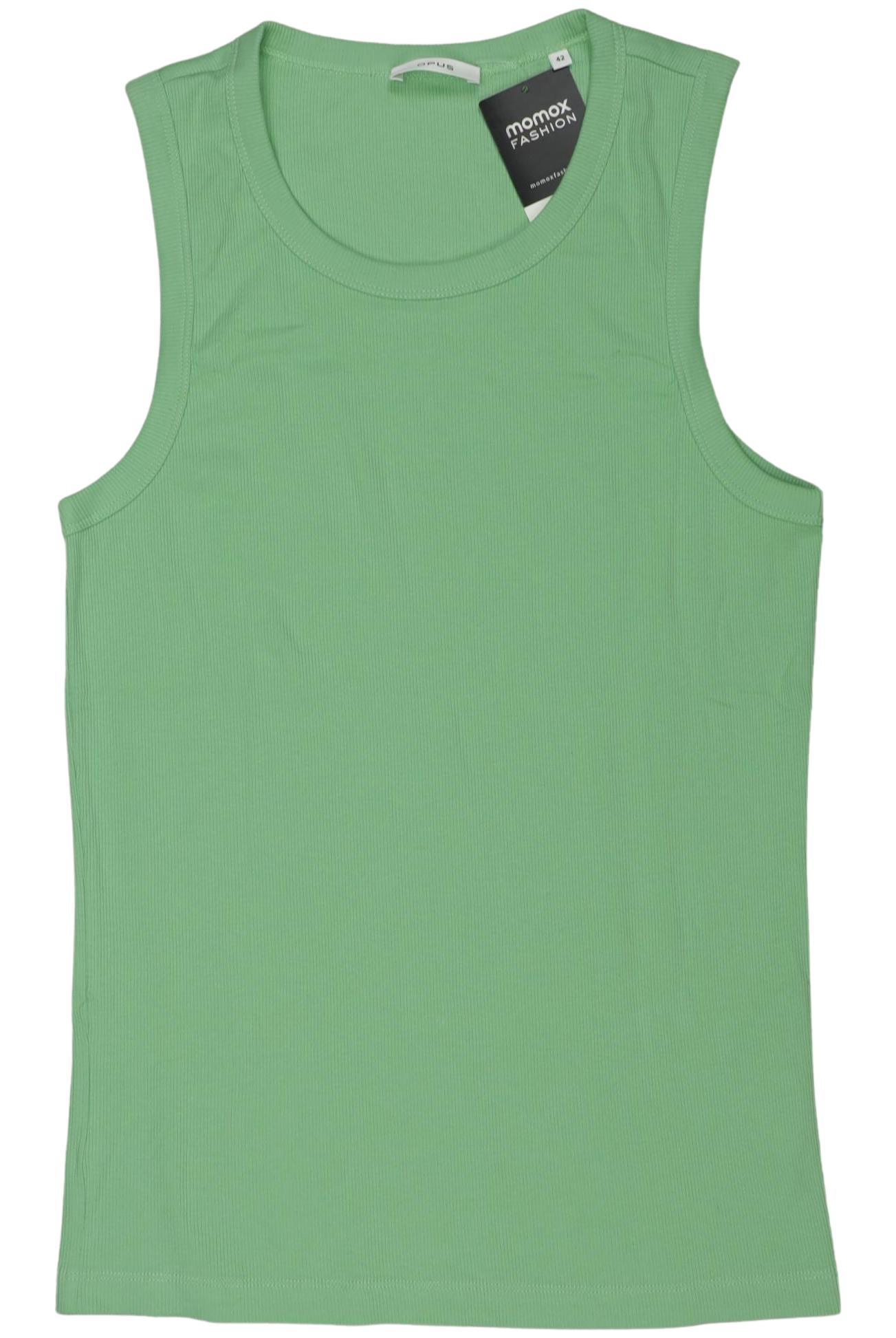 

Opus Damen Top, hellgrün, Gr. 42