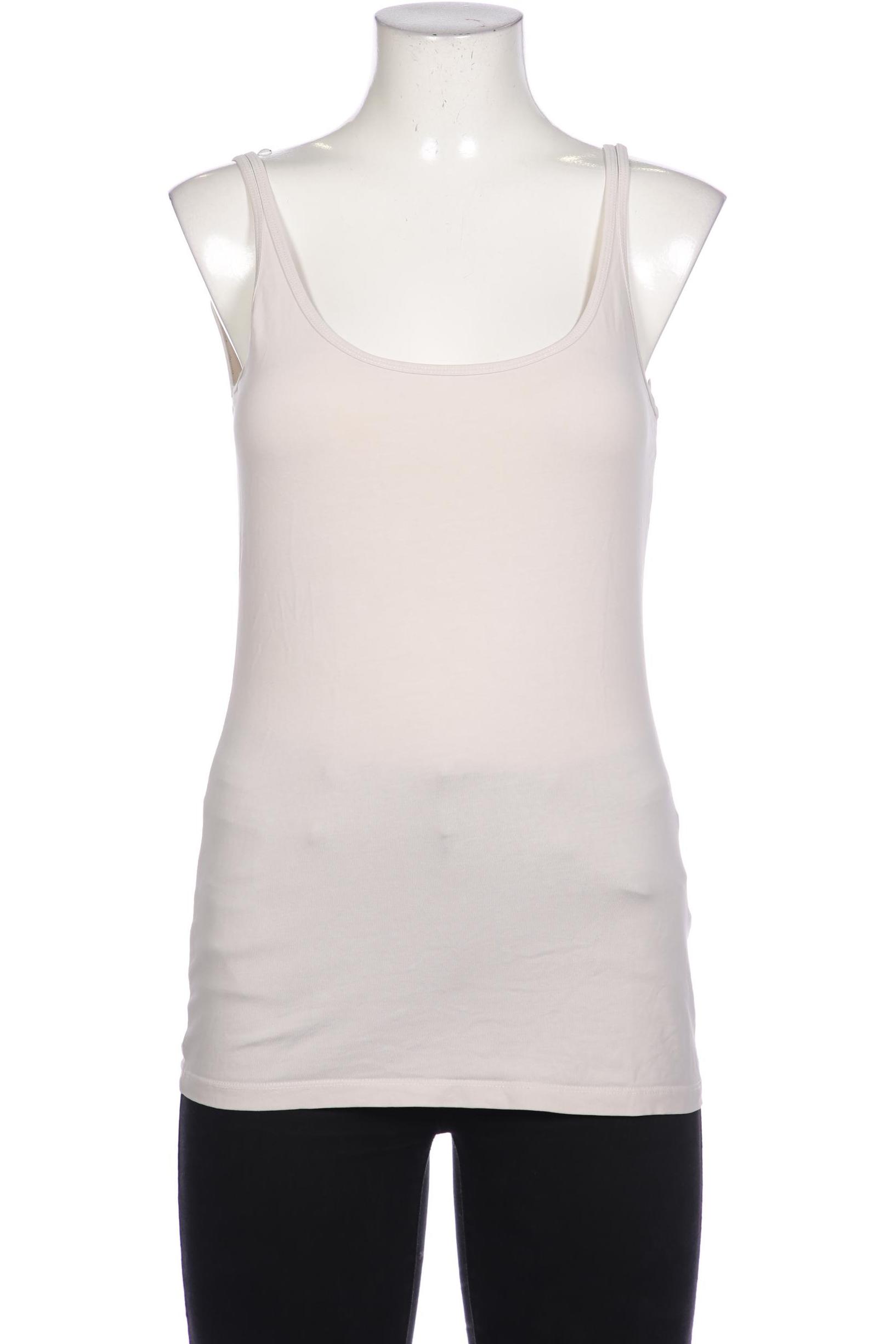 

Opus Damen Top, beige, Gr. 40