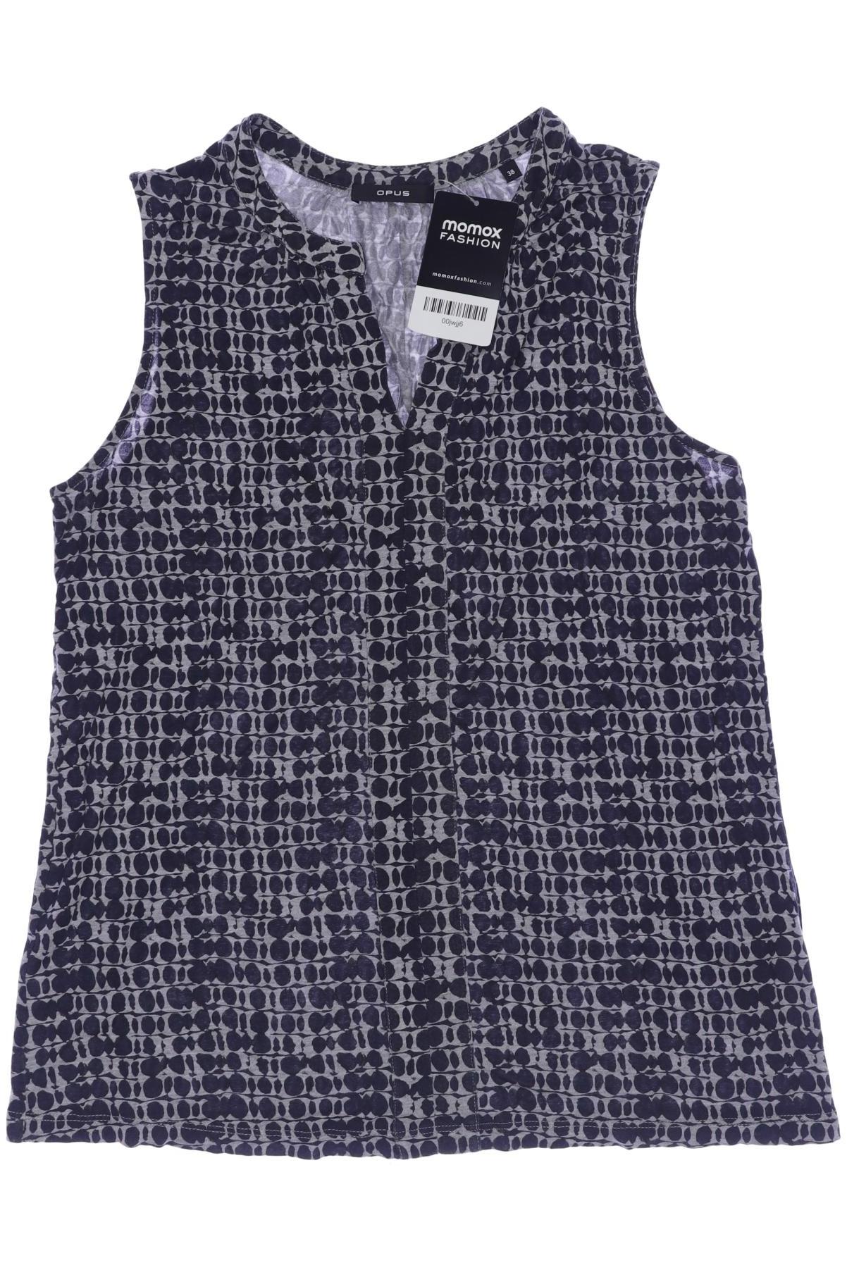 

Opus Damen Top, grau, Gr. 38