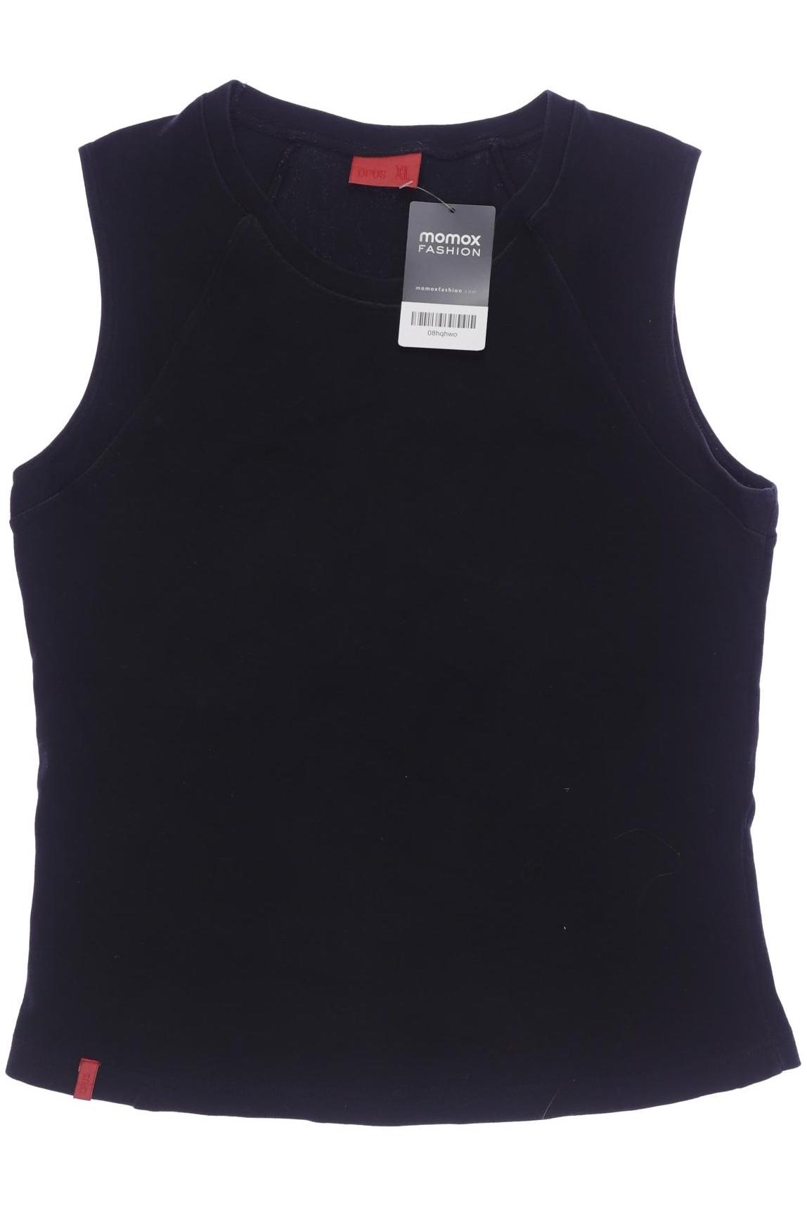 

Opus Damen Top, marineblau, Gr. 44