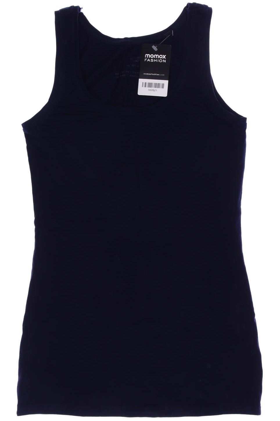 

Opus Damen Top, marineblau