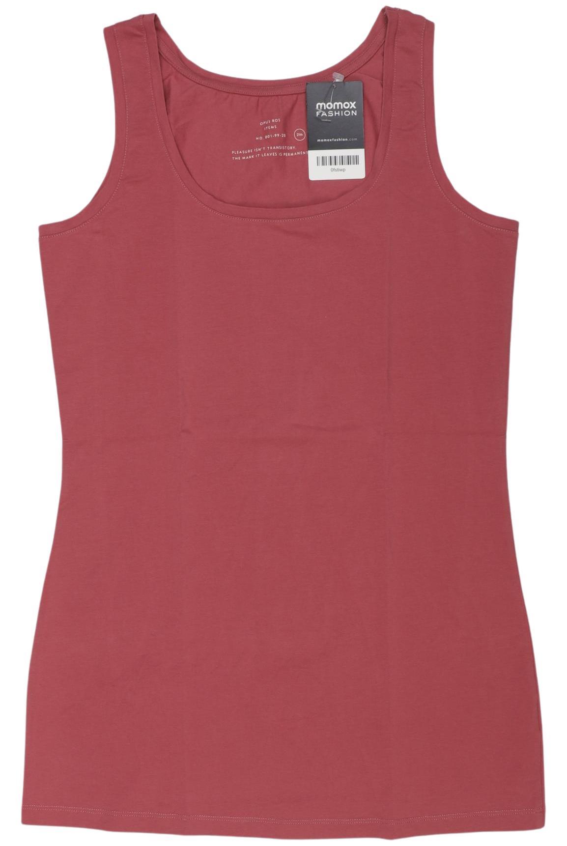 

Opus Damen Top, rot, Gr. 42