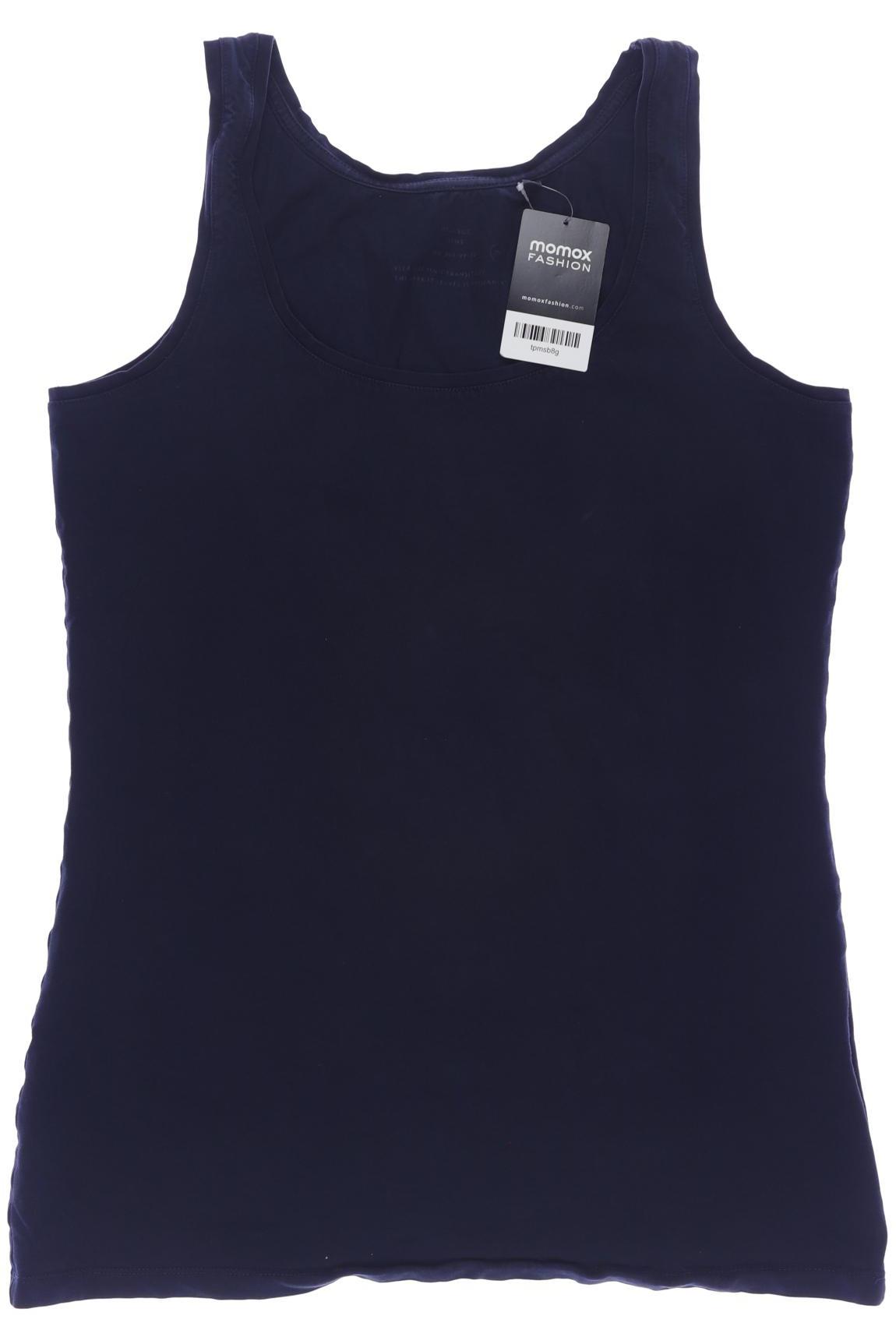 

Opus Damen Top, marineblau, Gr. 44