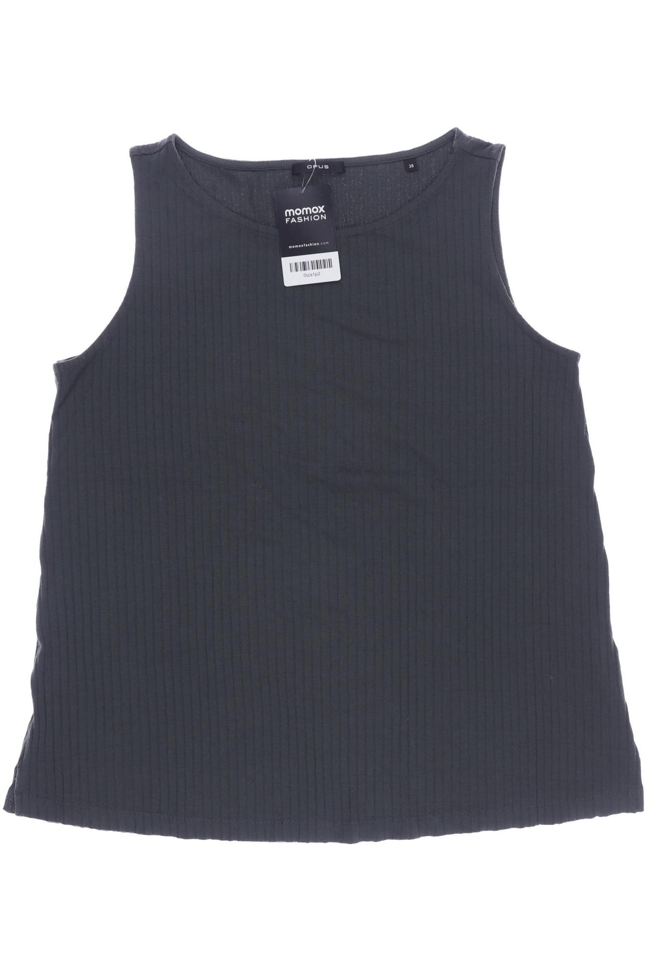 

Opus Damen Top, türkis