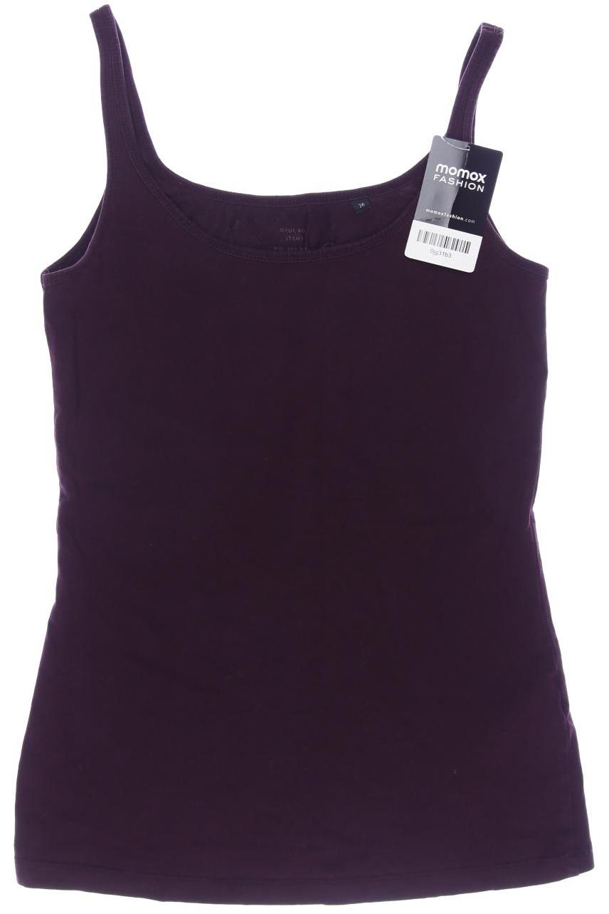 

Opus Damen Top, bordeaux, Gr. 36