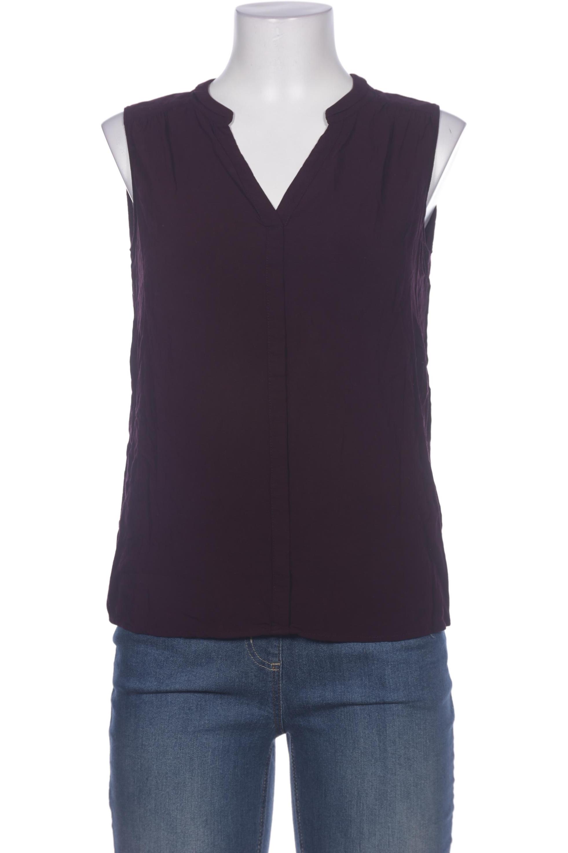 

Opus Damen Top, bordeaux, Gr. 38