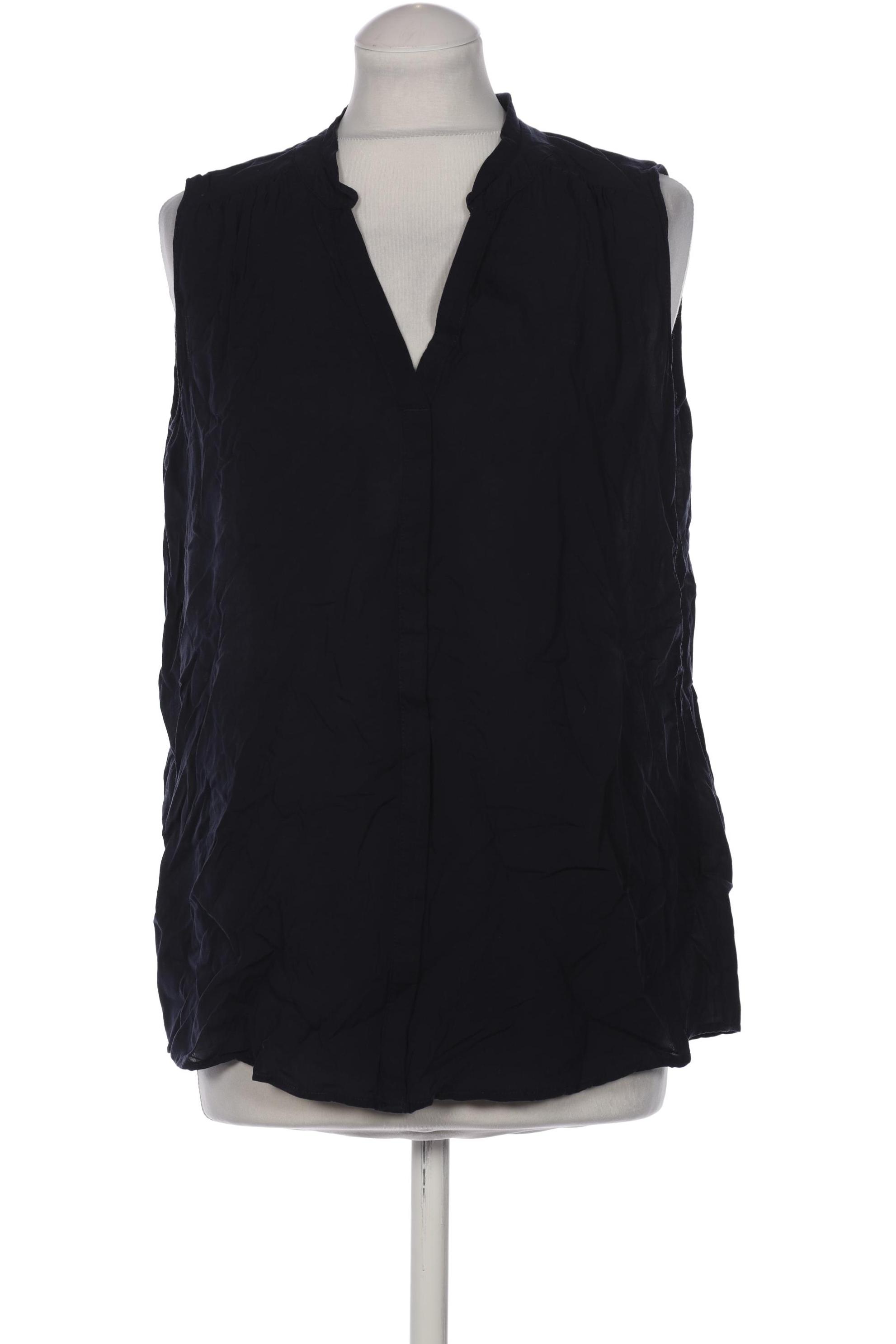 

Opus Damen Top, marineblau, Gr. 40