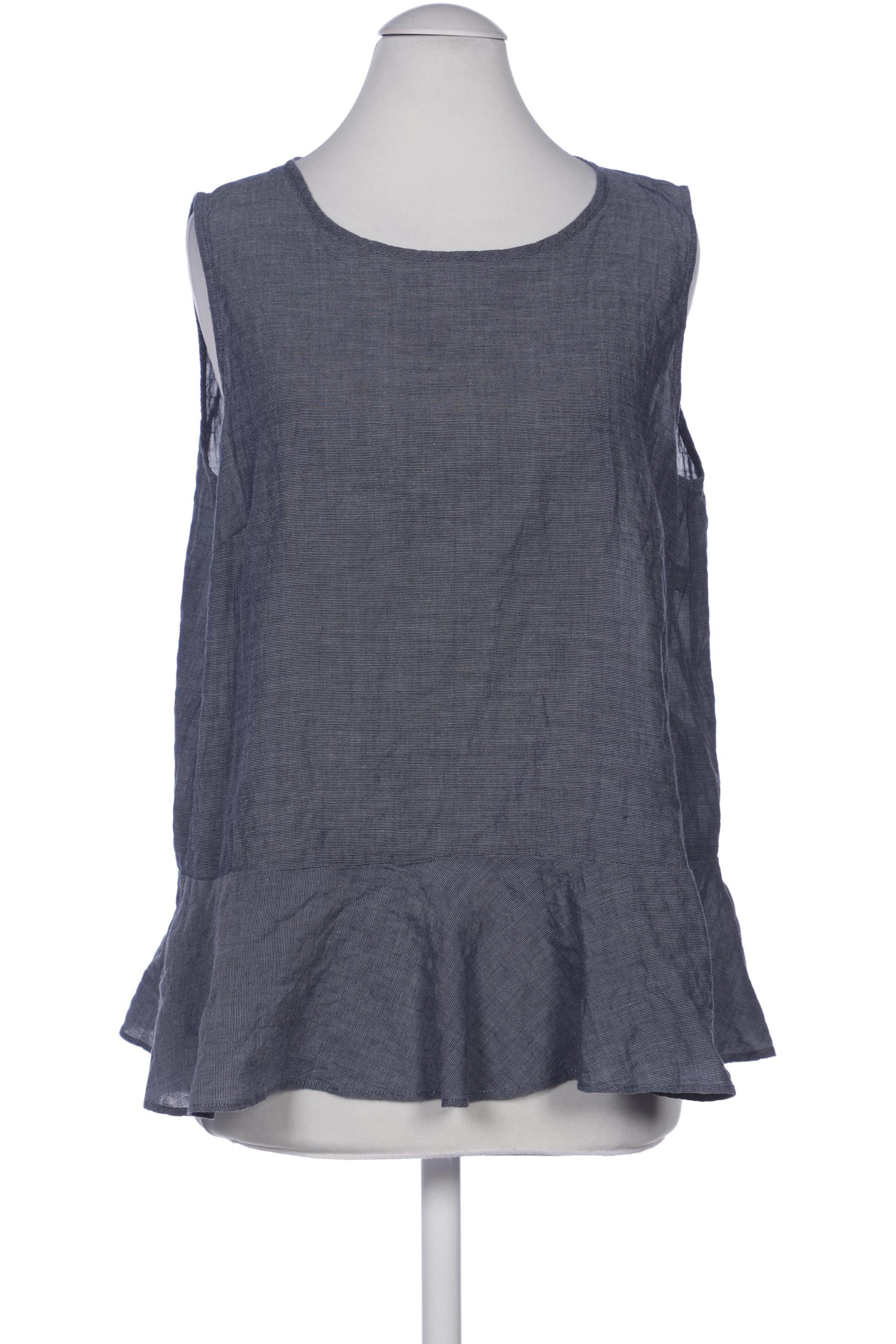 Thumbnail - Opus Damen Top, marineblau, Gr. 36
