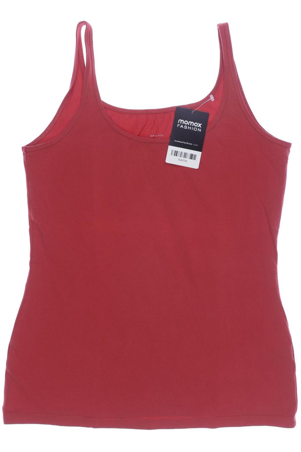 

Opus Damen Top, rot