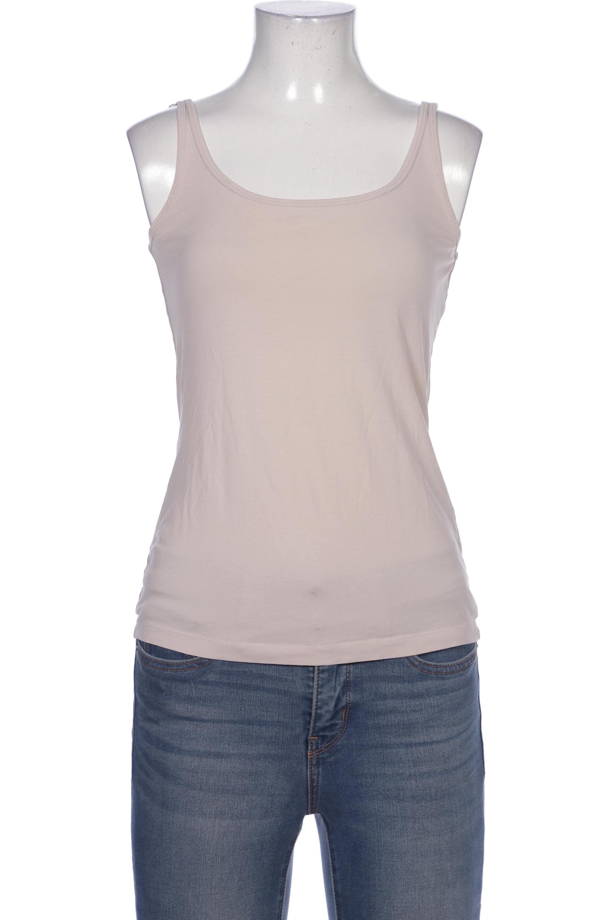 

Opus Damen Top, beige, Gr. 36