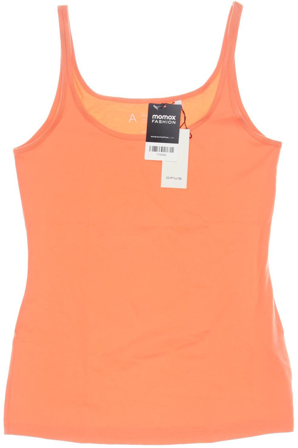 

Opus Damen Top, orange, Gr. 38
