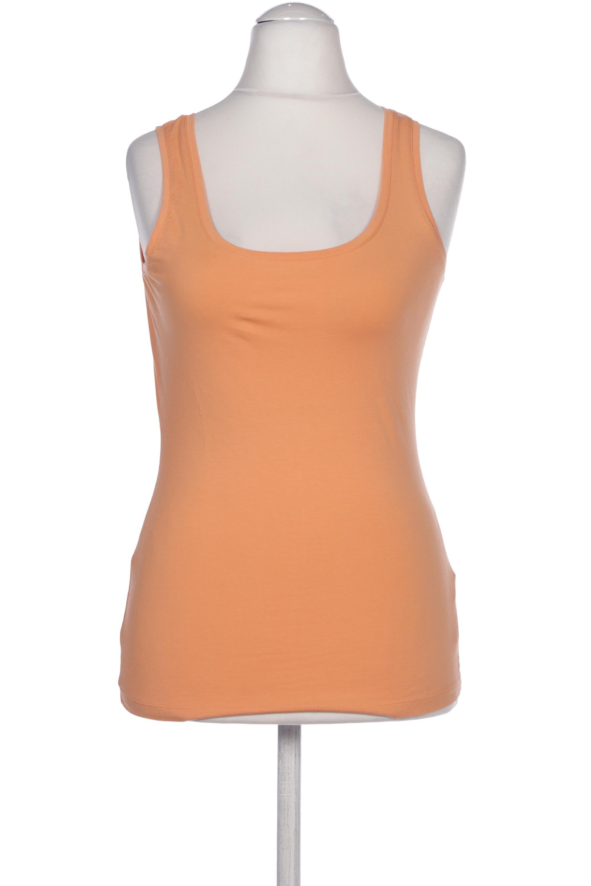 

Opus Damen Top, orange, Gr. 38