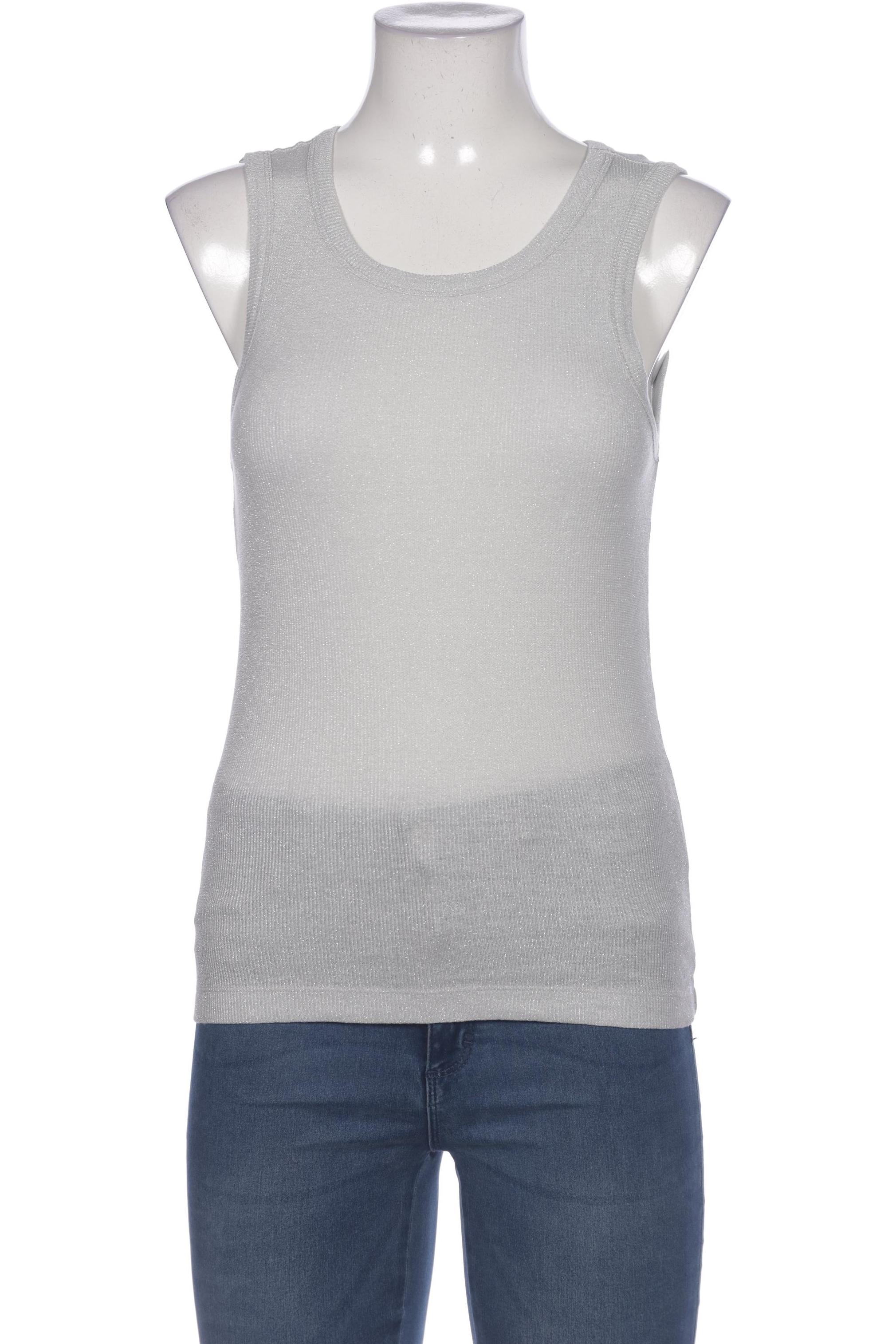 

Opus Damen Top, silber, Gr. 40