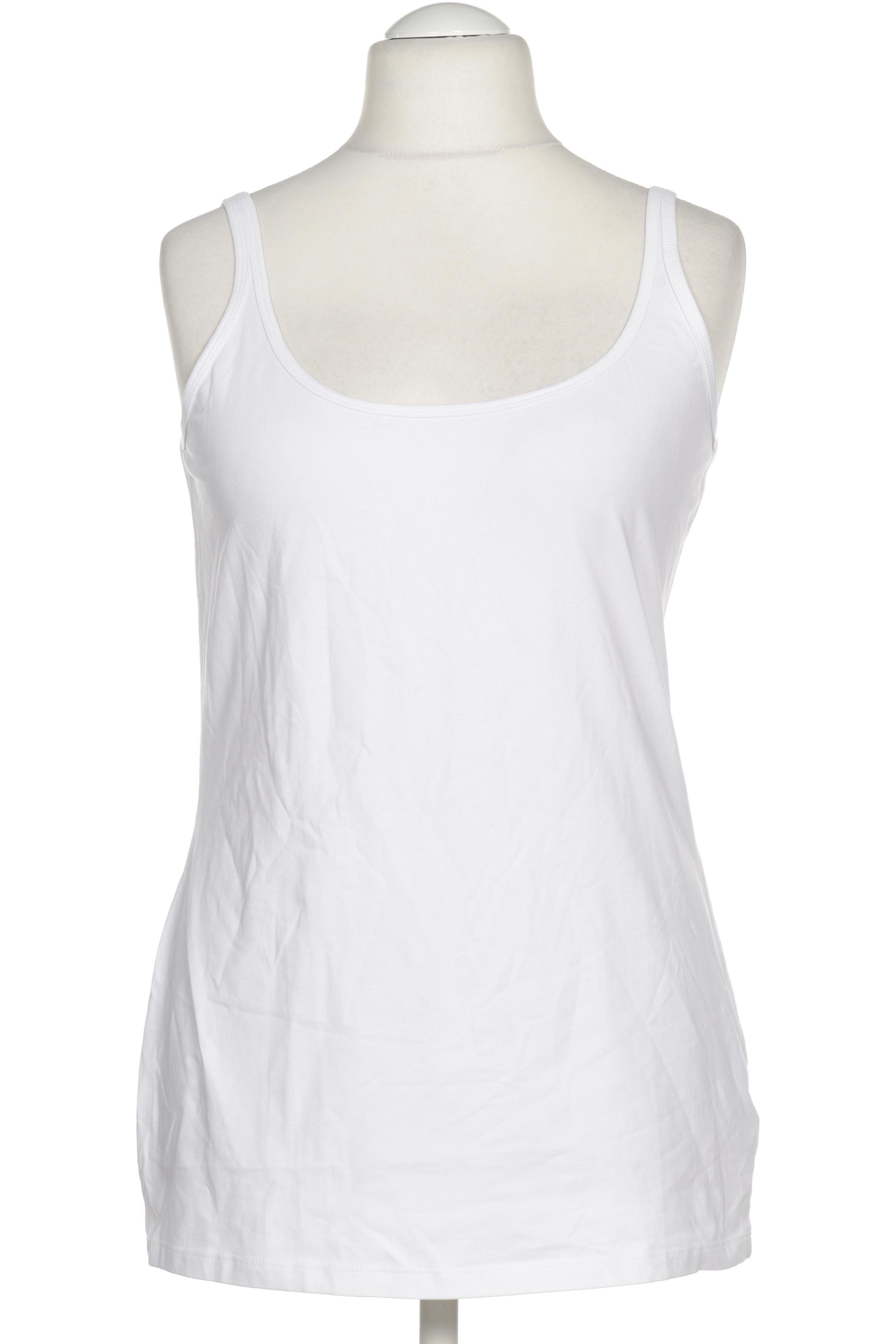 

Opus Damen Top, weiß, Gr.