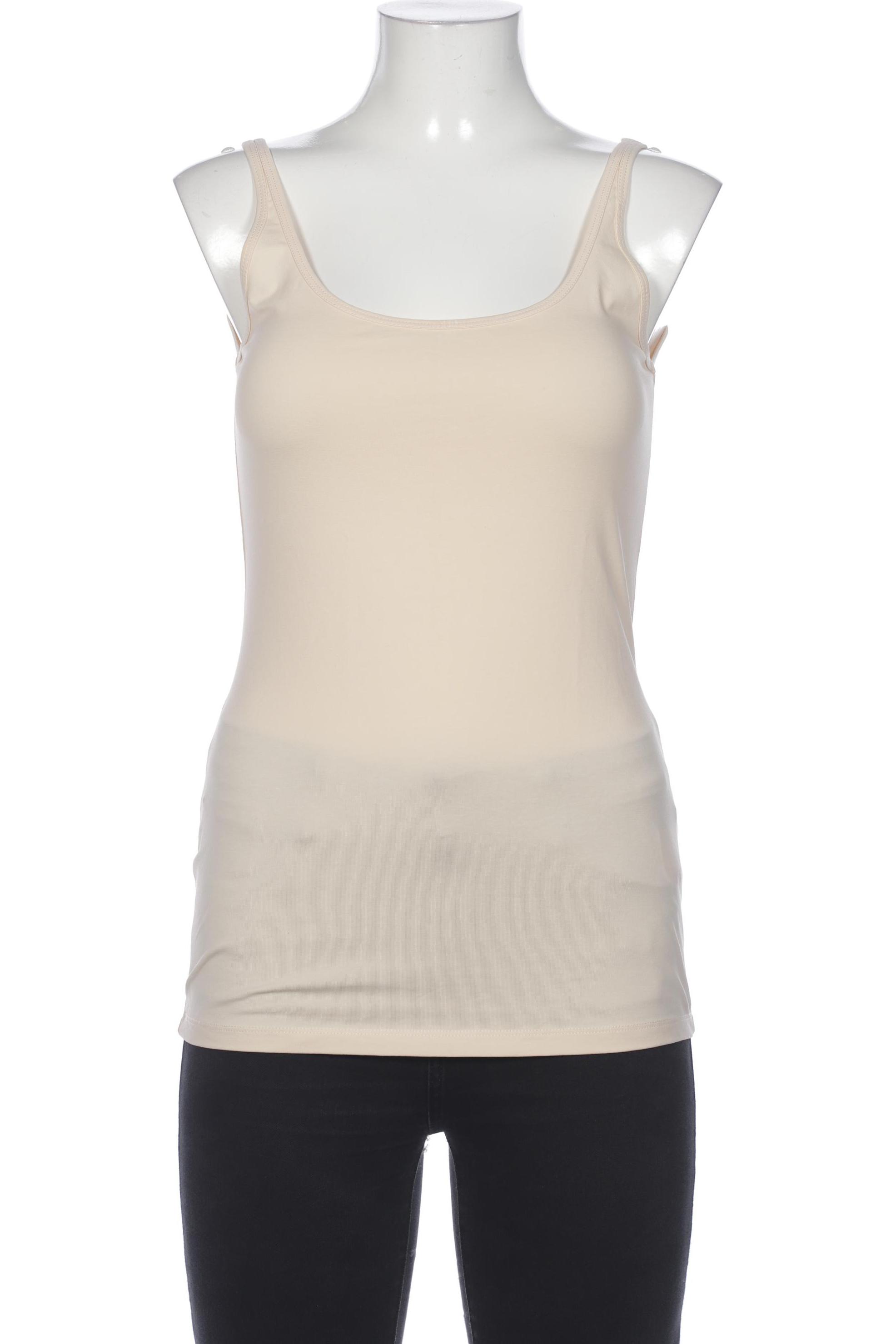 

Opus Damen Top, beige